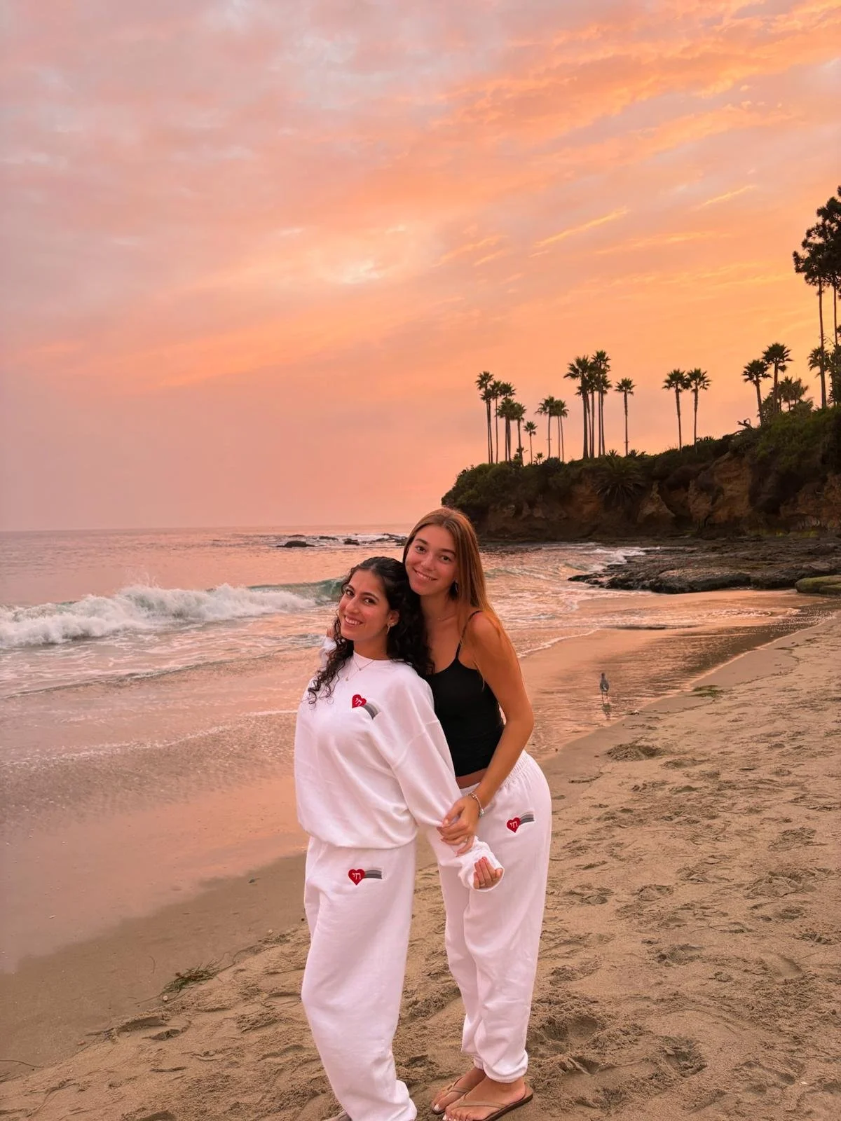 Chapman Chabad x Chai Vekayam