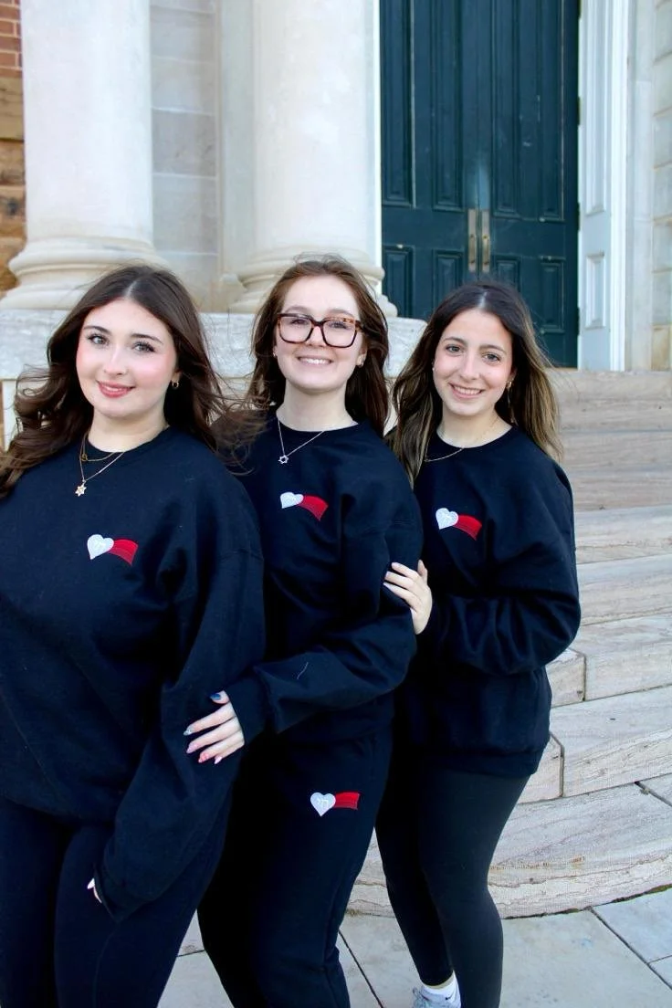 Arkansas Hillel x Chai Vekayam