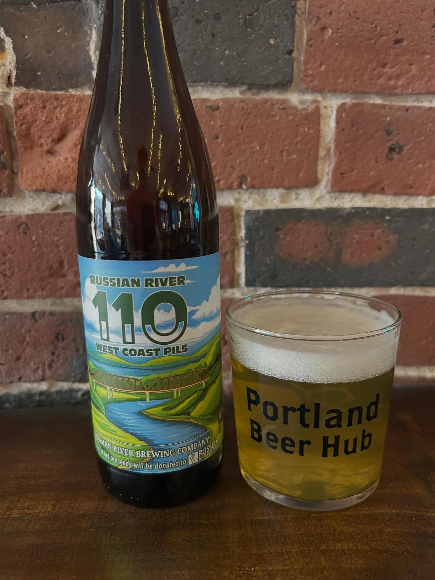 No Pliny the Younger this round 😉

Instead we&rsquo;re stocked with:

RR 110 West Coast Pils on draft + in bottles
Pliny the Elder on draft + in bottles
DDH Pliny the Elder on draft.
Happy Hops in bottles

If you know, you know.

Come get it while i