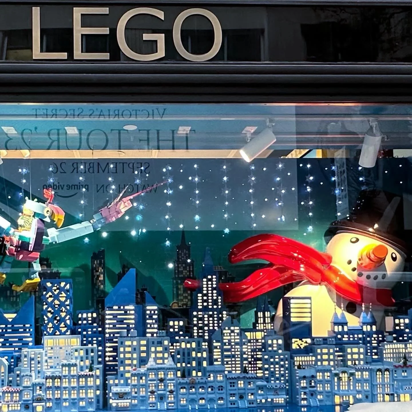 Lego