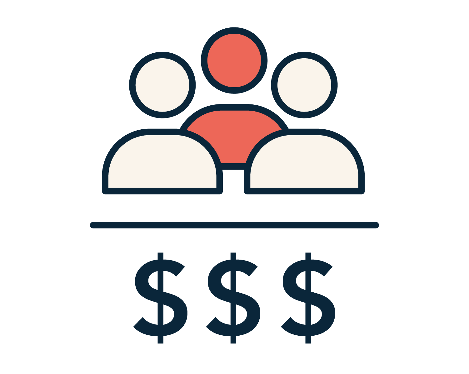 People over Profit icon
