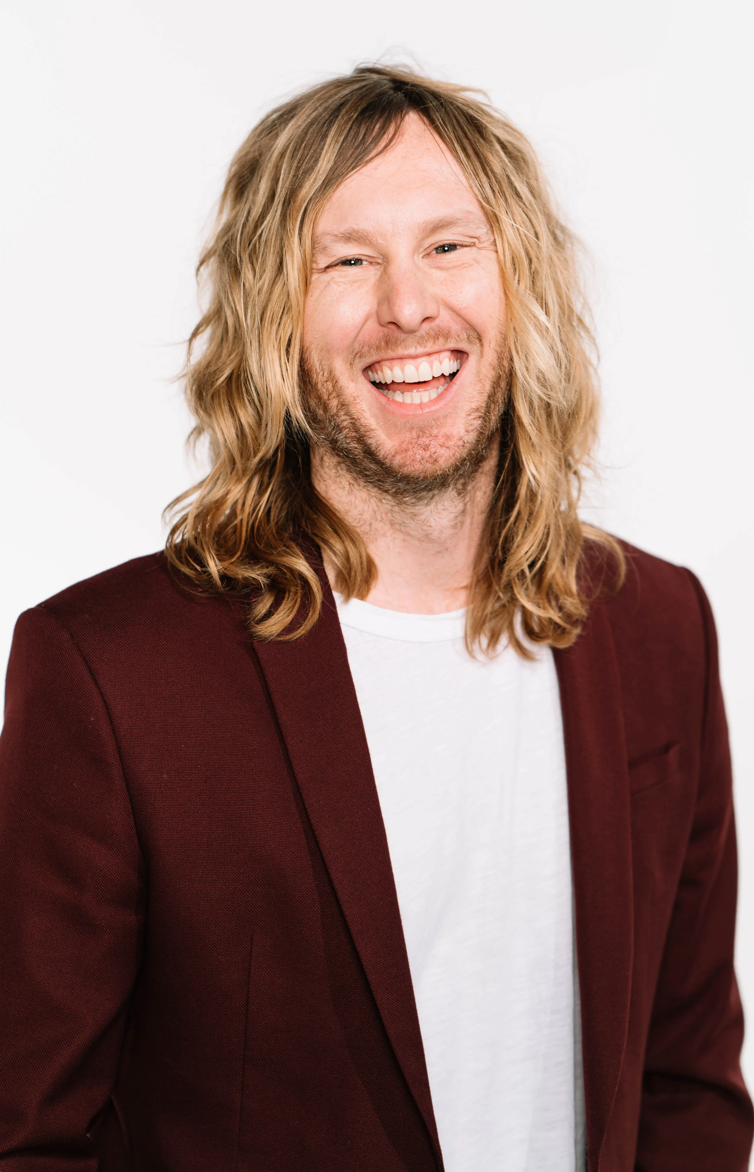 Jamey Ice - Co-founder and MD 6th Ave Homes