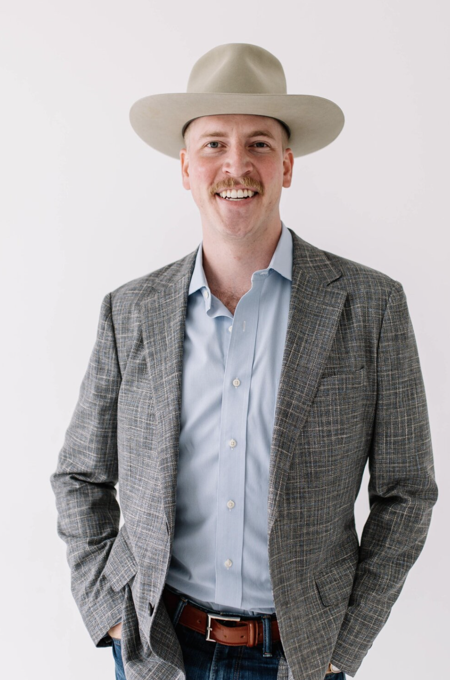 Chris Mellina - Chief Operating Officer - 6th Ave Homes