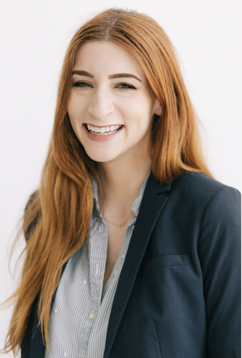 Lauren Bernhard Staats - Construction Director - 6th Ave Homes