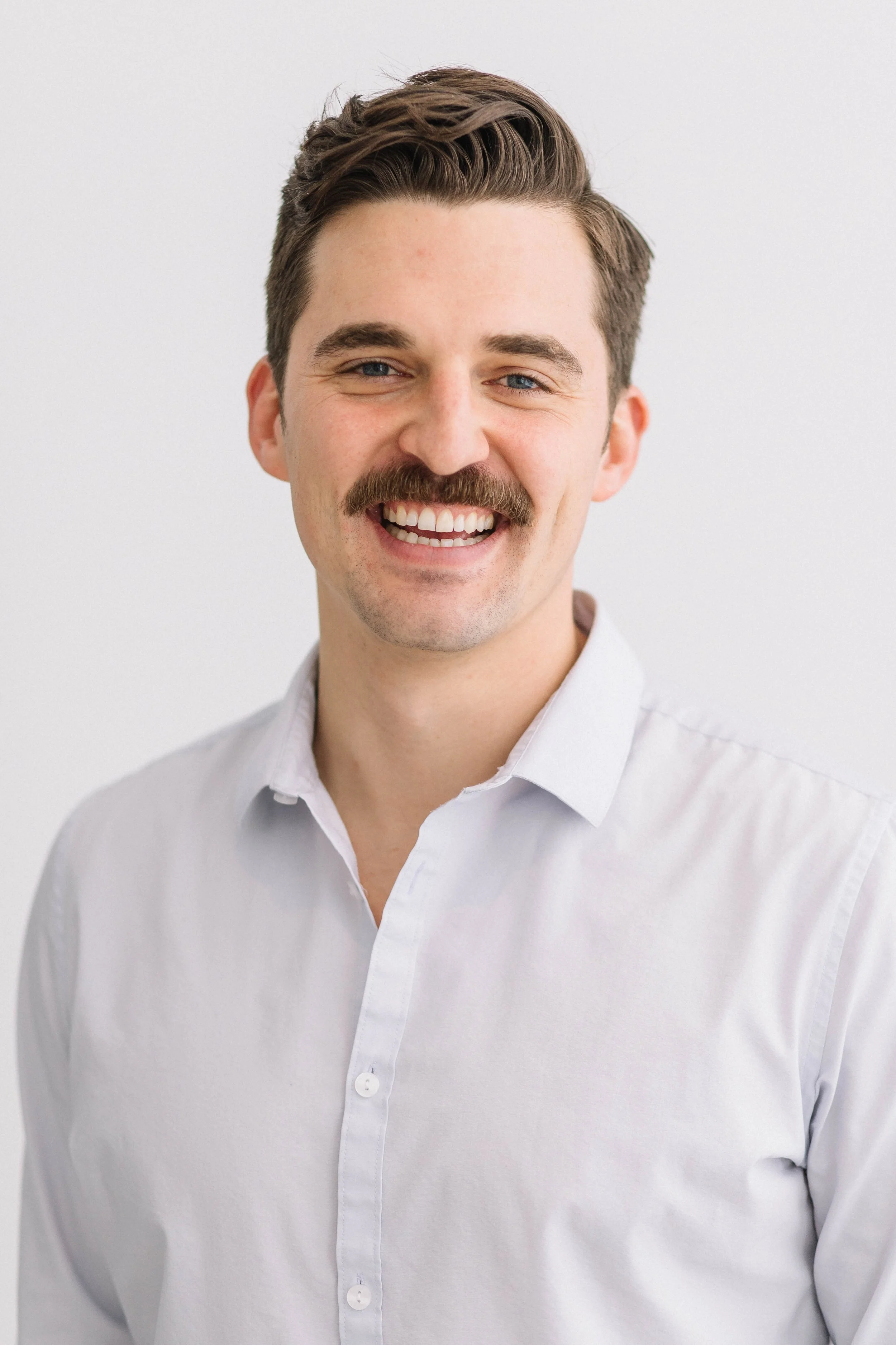 Tanner Milson - Brokerage Director - 6th Ave Homes