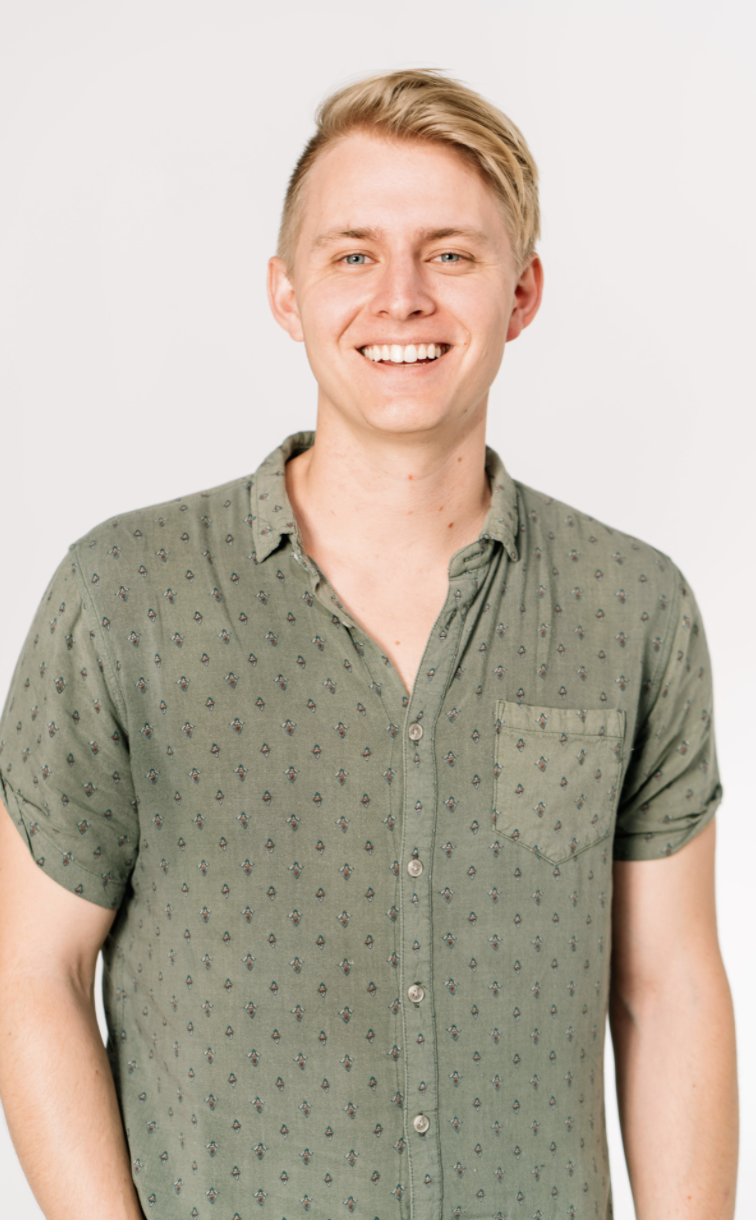 Ty McAllister - Renovation Expert - 6th Ave Homes