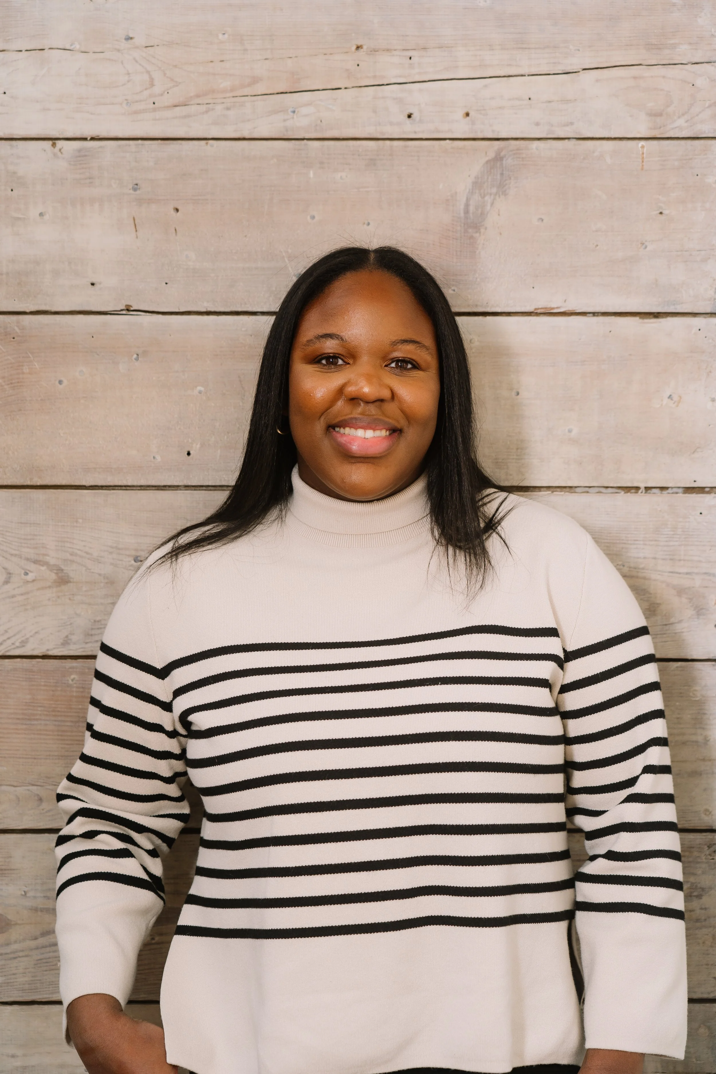 Jamaica Perry - Real Estate Guide - 6th Ave Homes