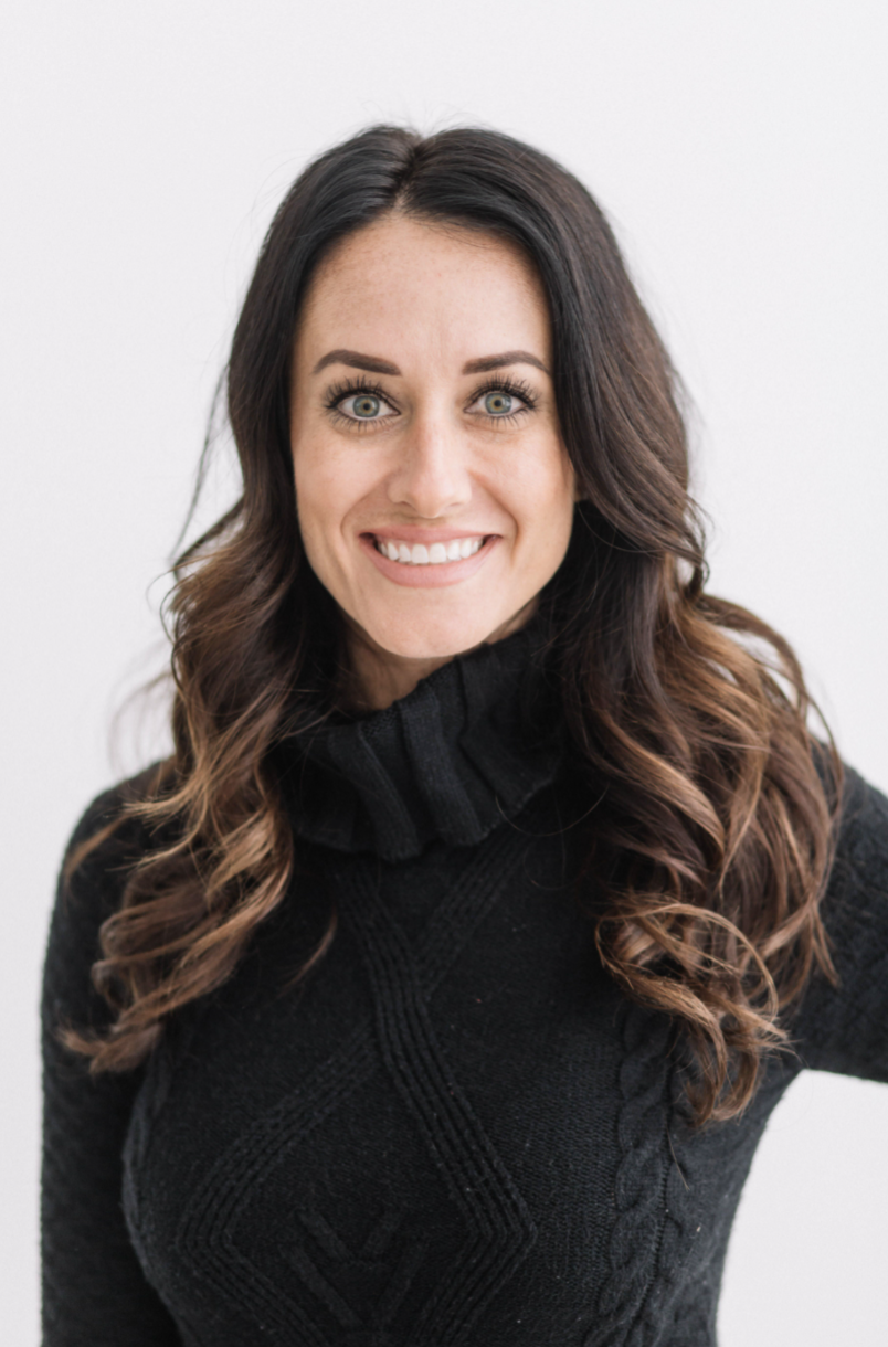 Ashley Melton - Real Estate Guide - 6th Ave Homes