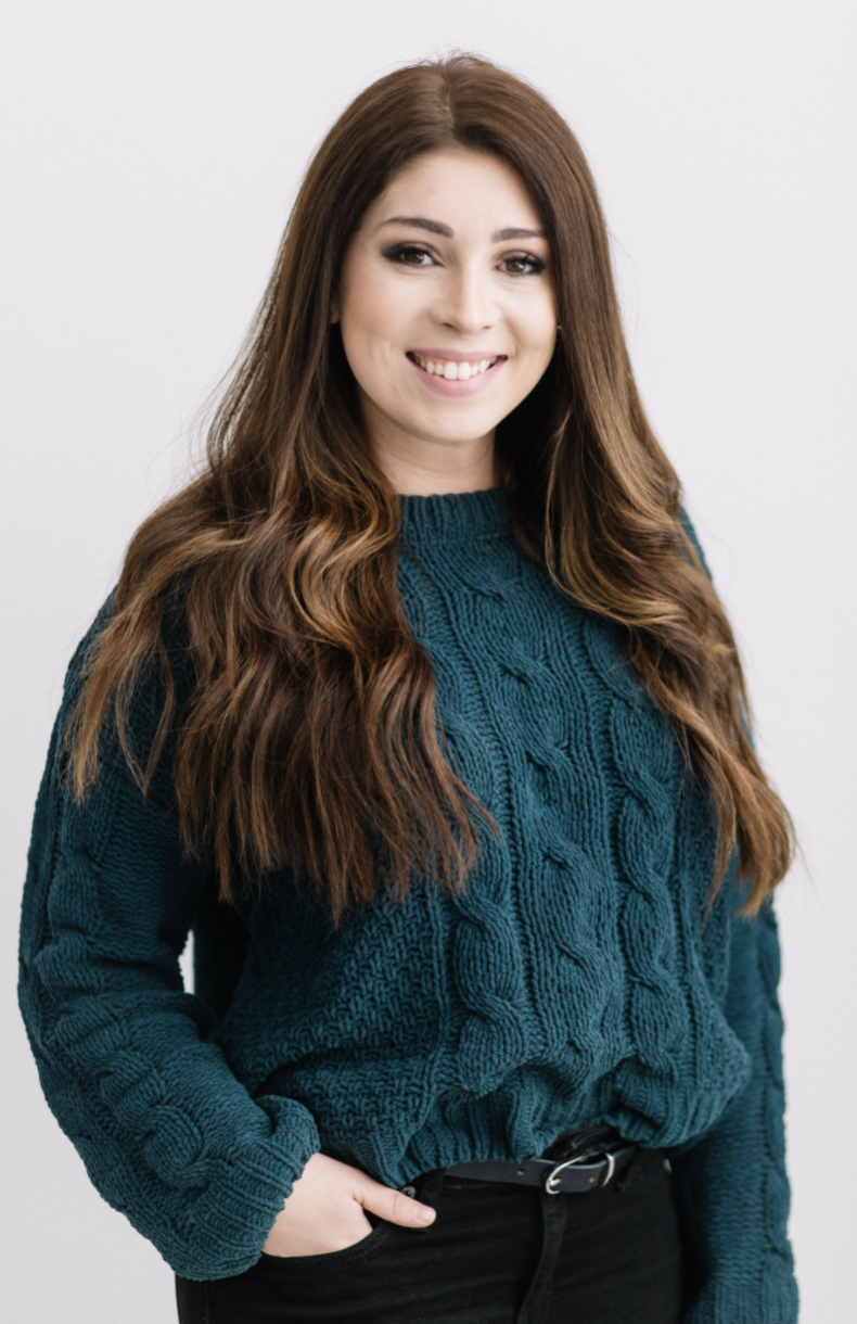 Kelsey Young - Real Estate Guide - 6th Ave Homes