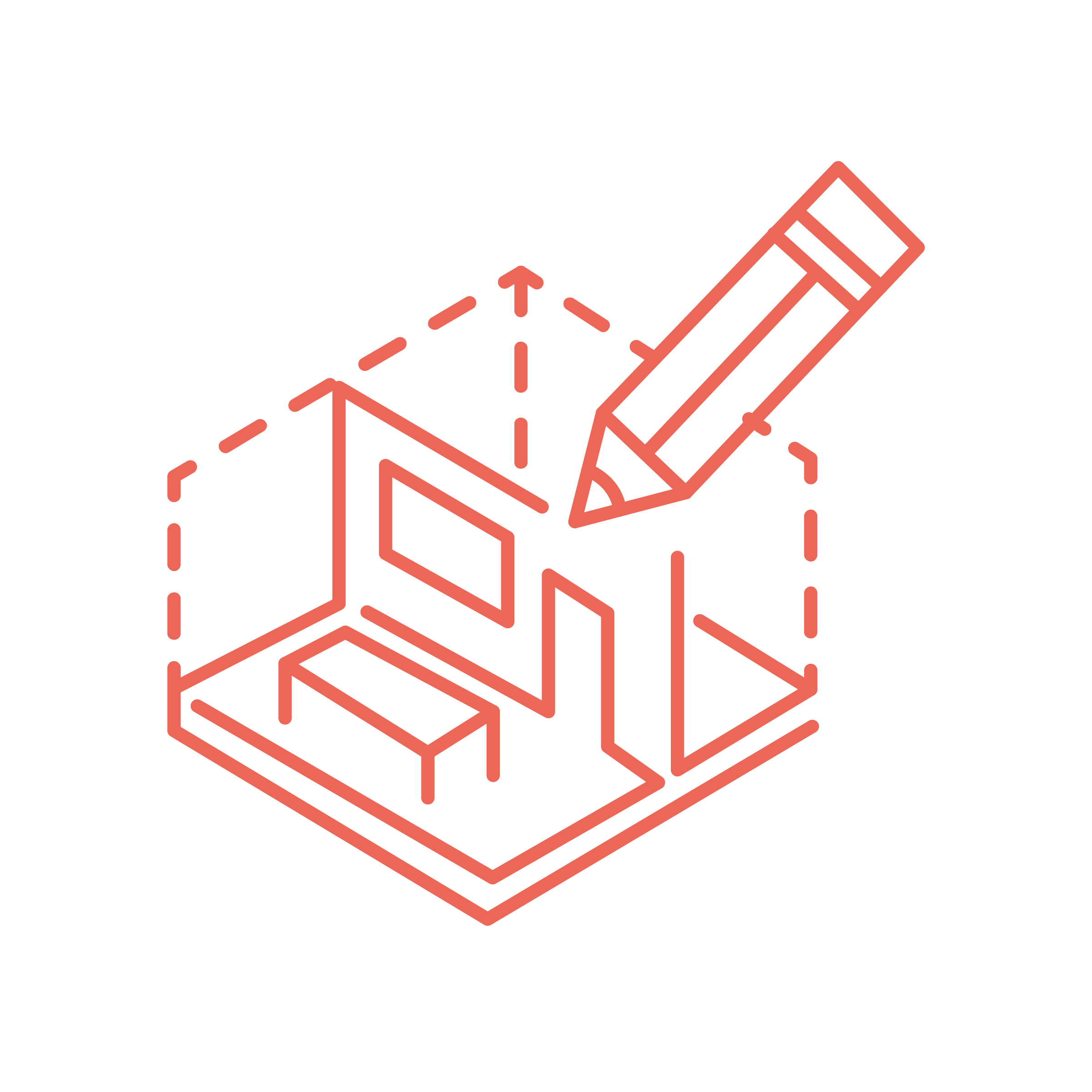 Home Architecture plan icon