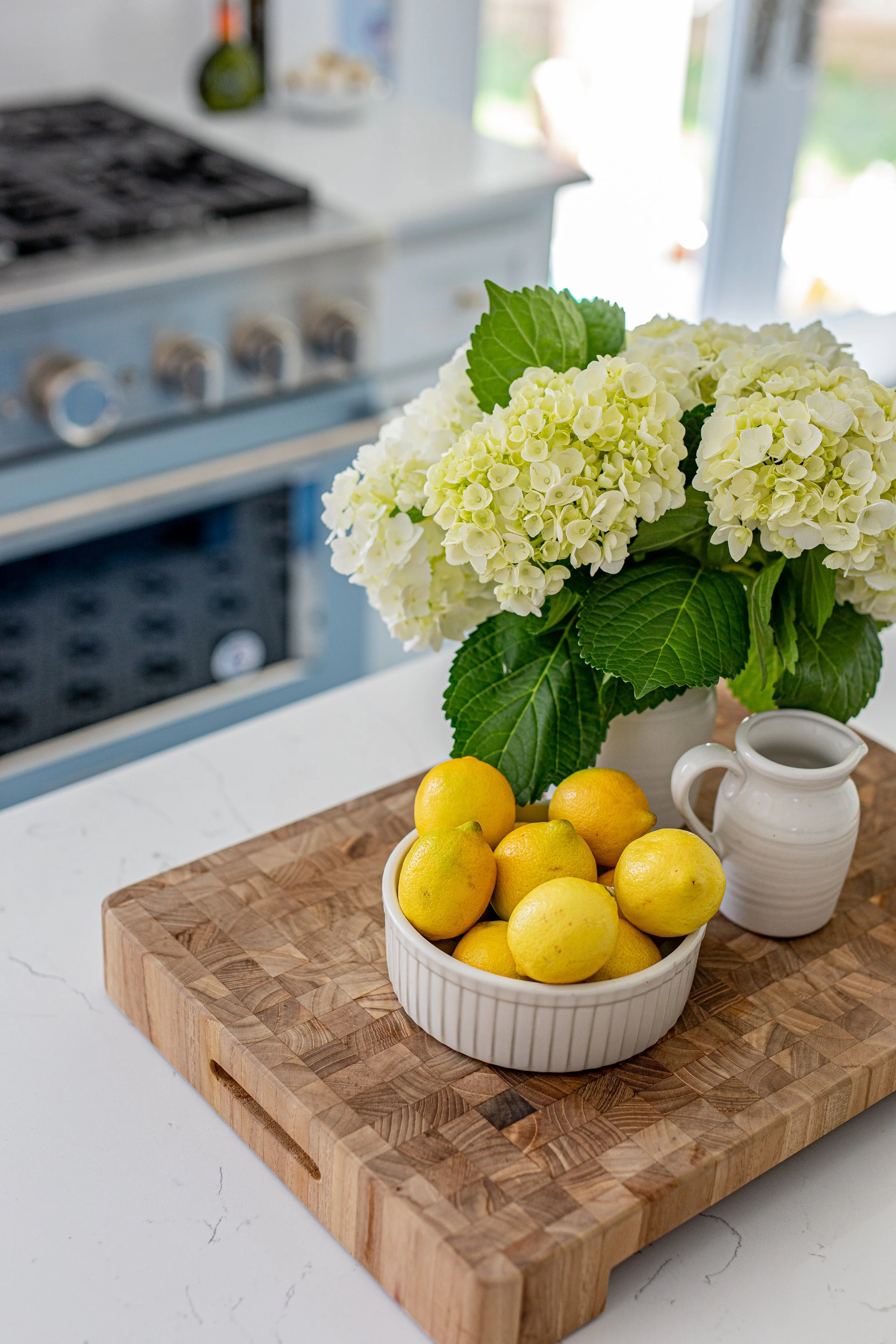 Interior designing at Northwood