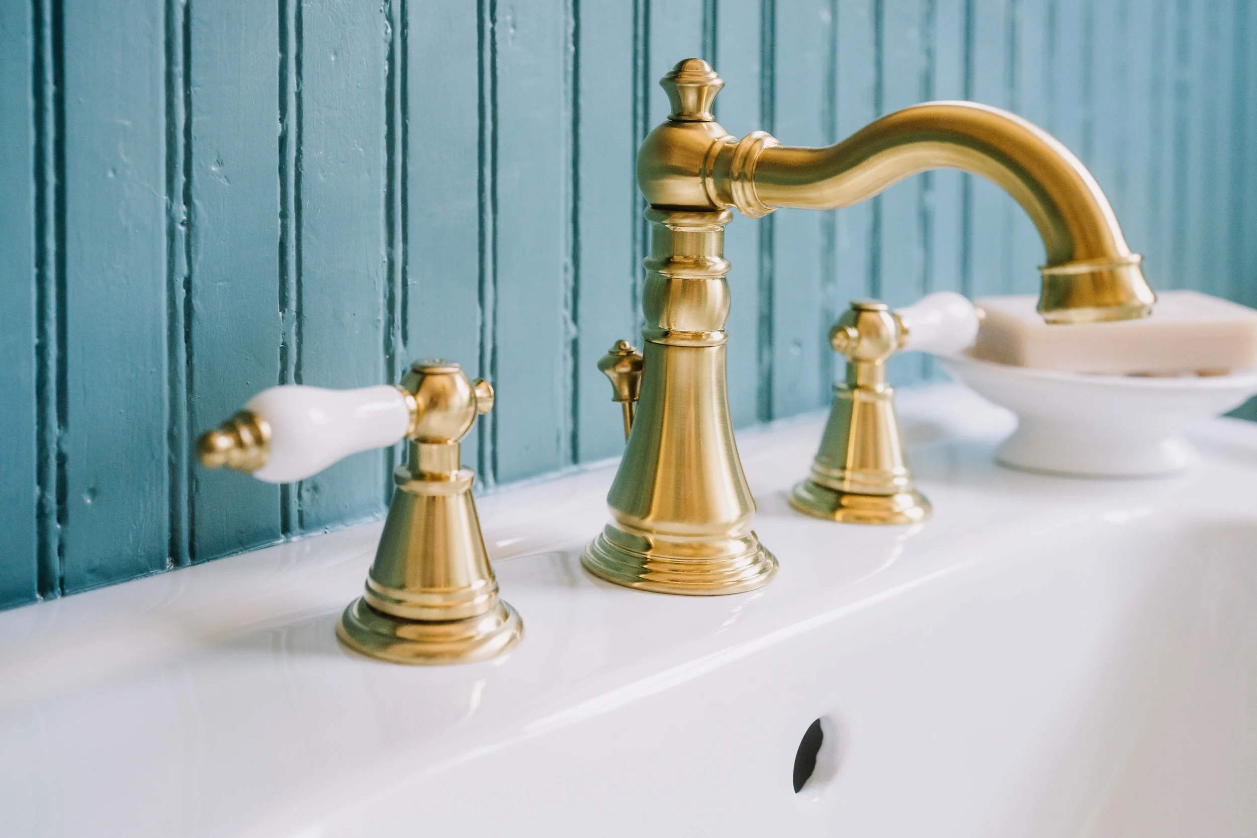 Tap selection with regards to Home history