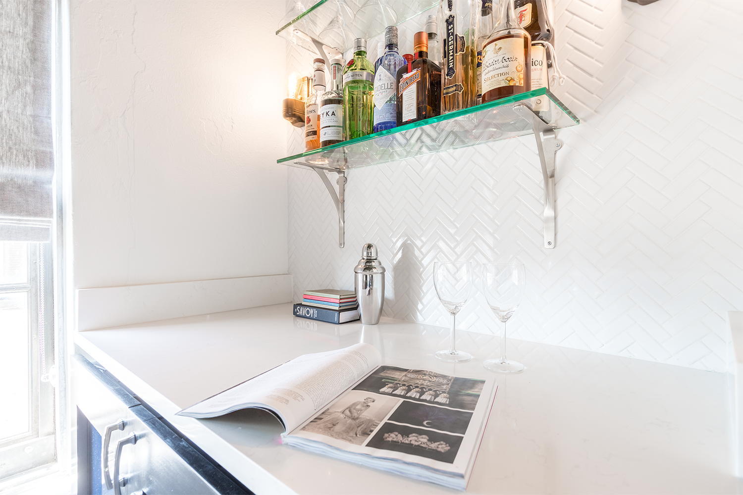 Condo makeover by 6th Ave Homes