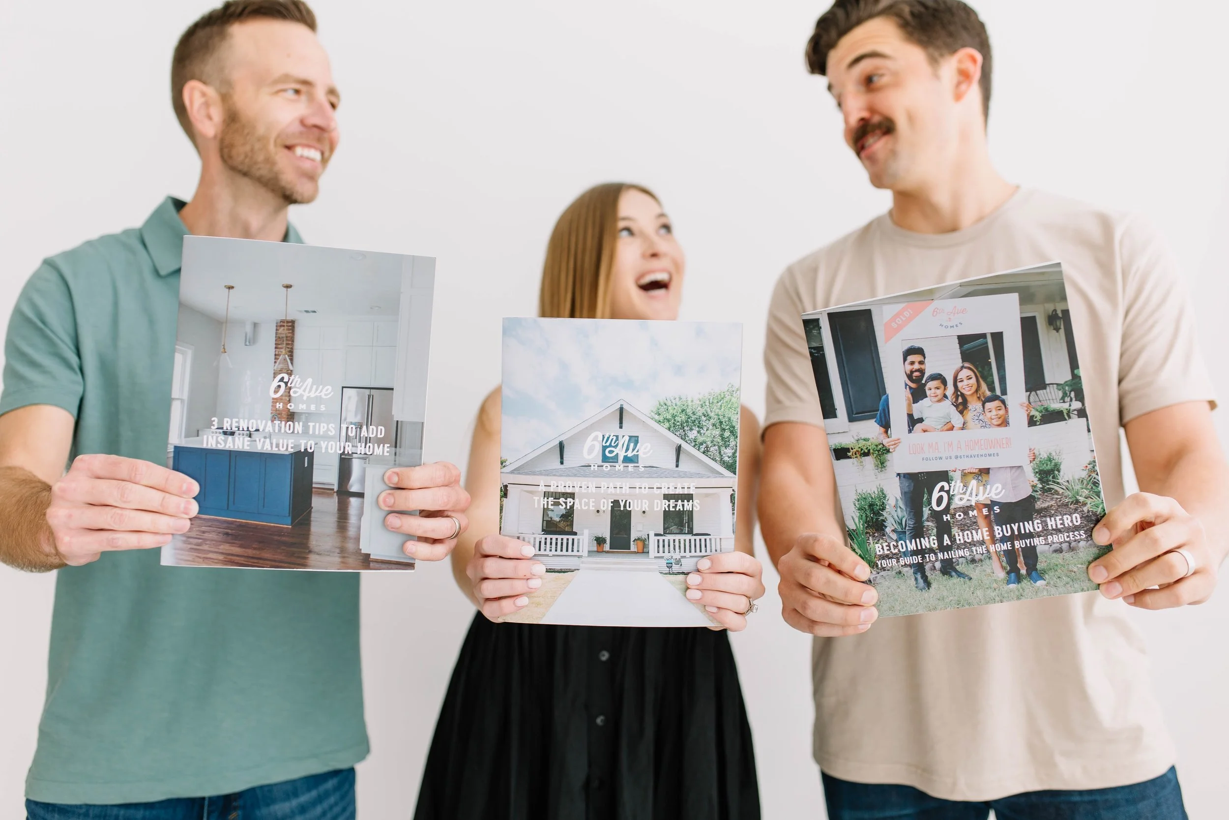 Real Estate Glossary