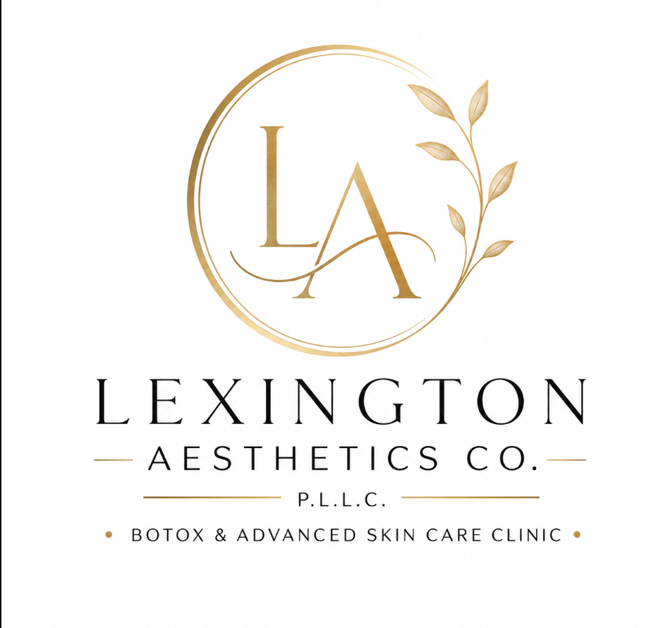 lexington aesthetics co PLLC, NC