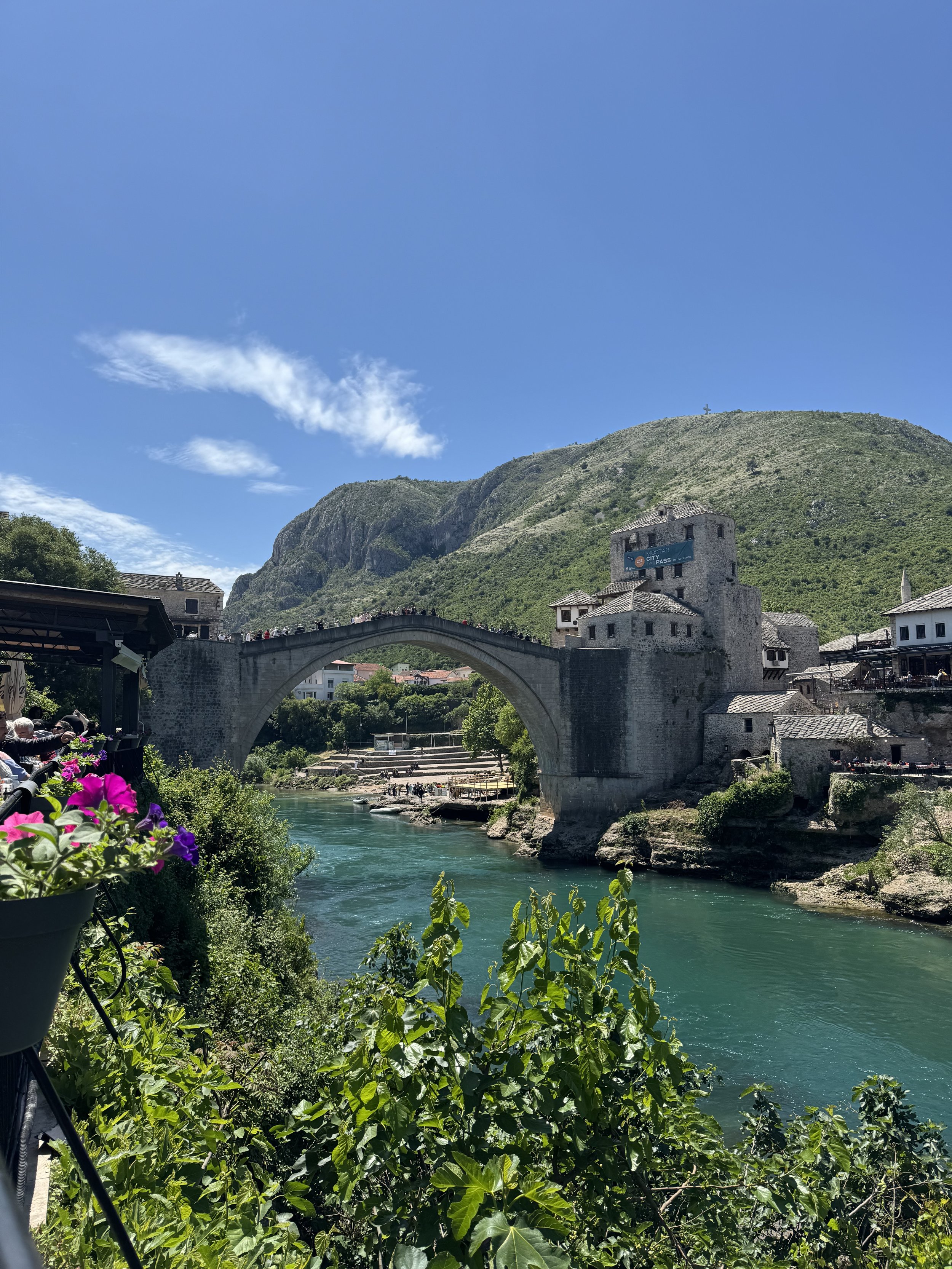 Uncovering Unconscious Biases in the Balkans