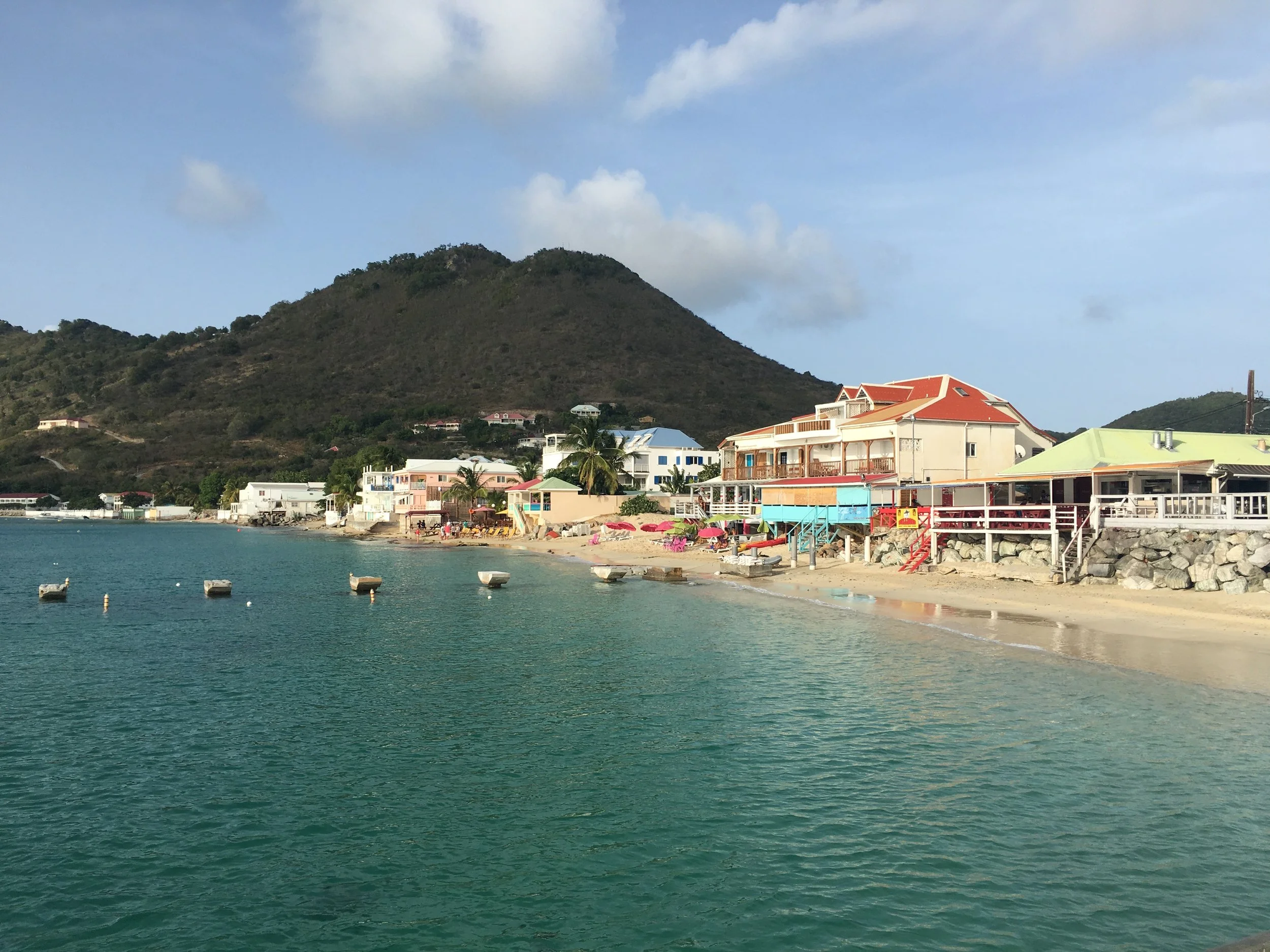 The Universal Language