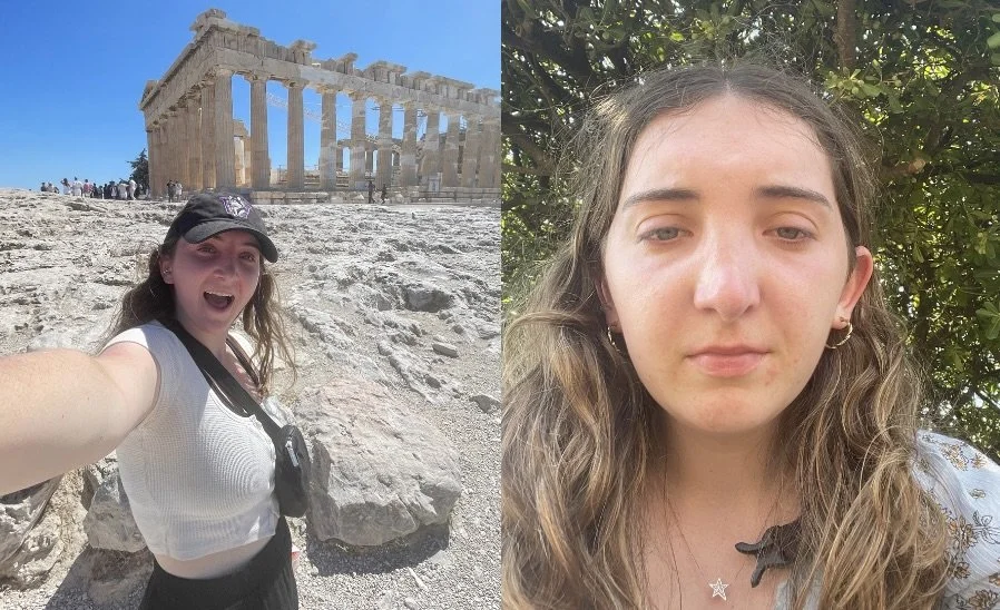 The Good, The Bad, The Ugly Cries