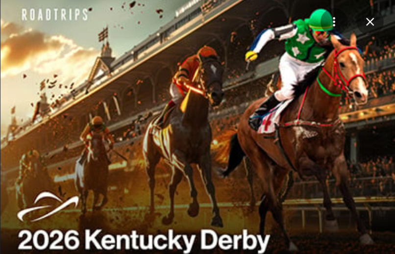 Kentucky Derby watch Party