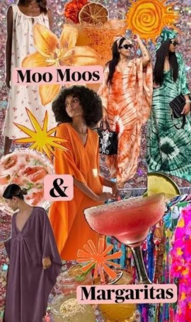 Moos Moos and Margs