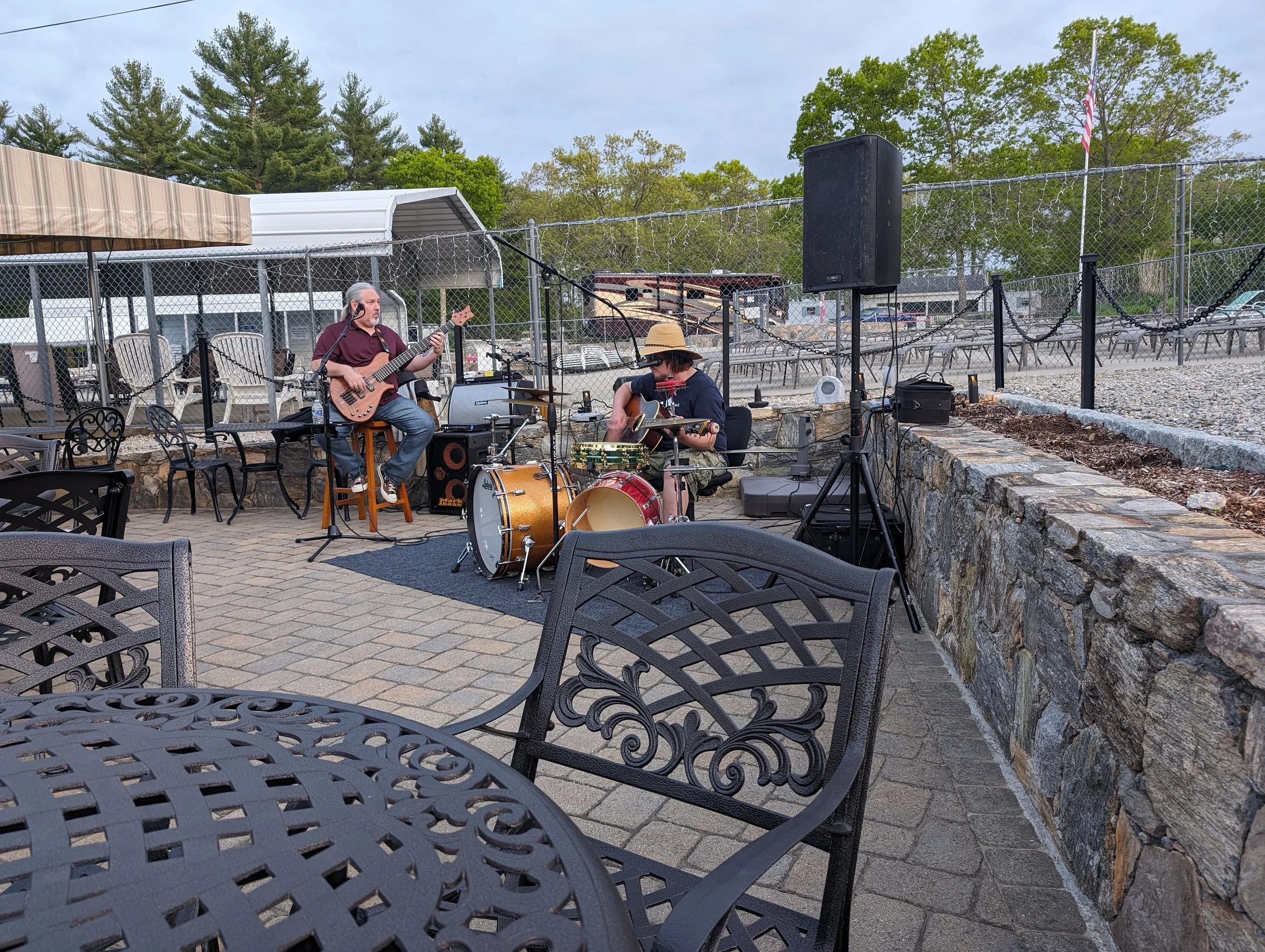 Pub Night w/ Musician Trevor Hodde