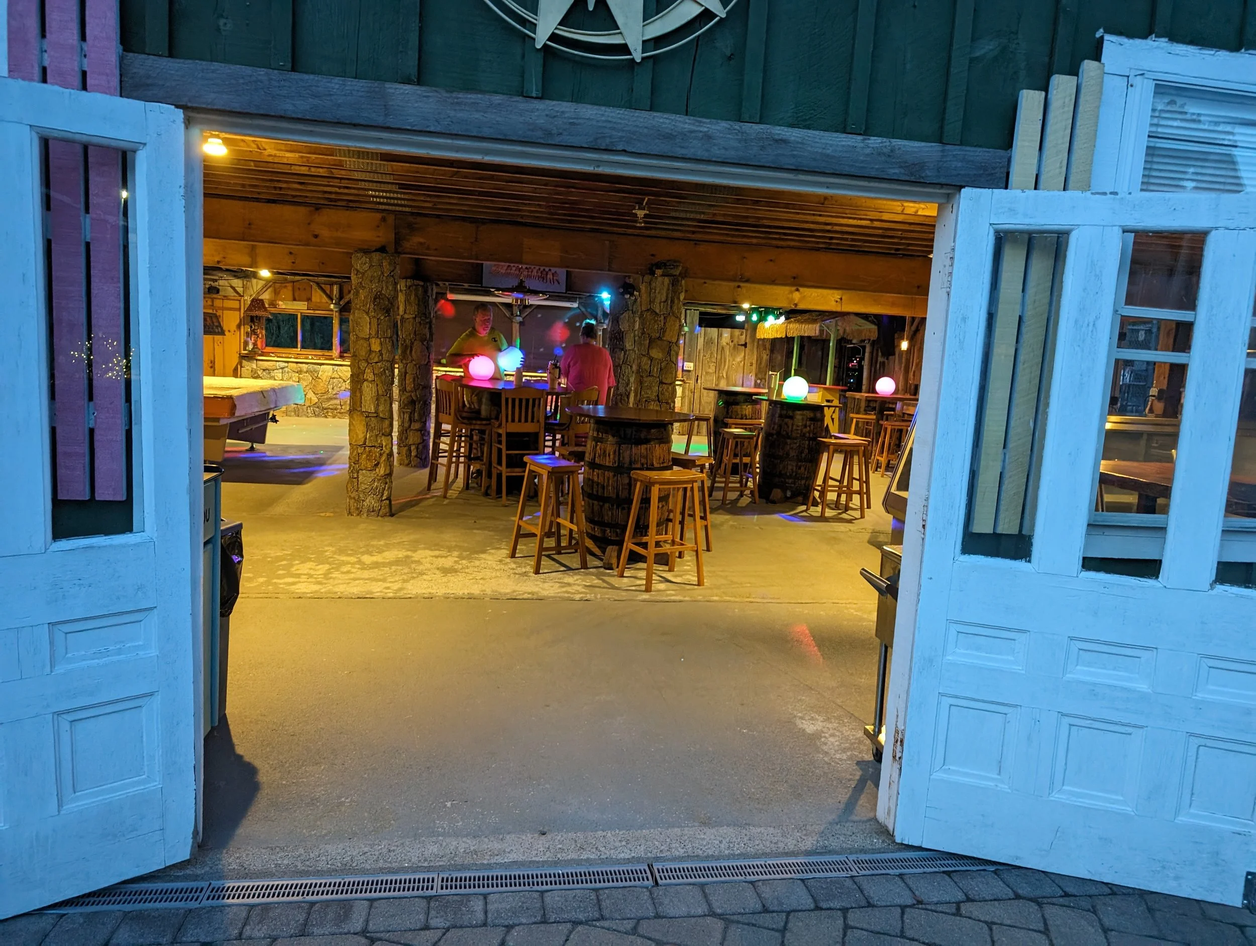 Pub Night
