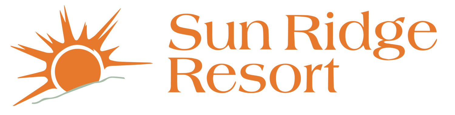Sun Ridge Resort