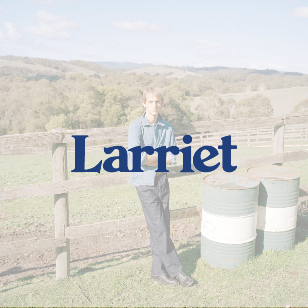 Larriet