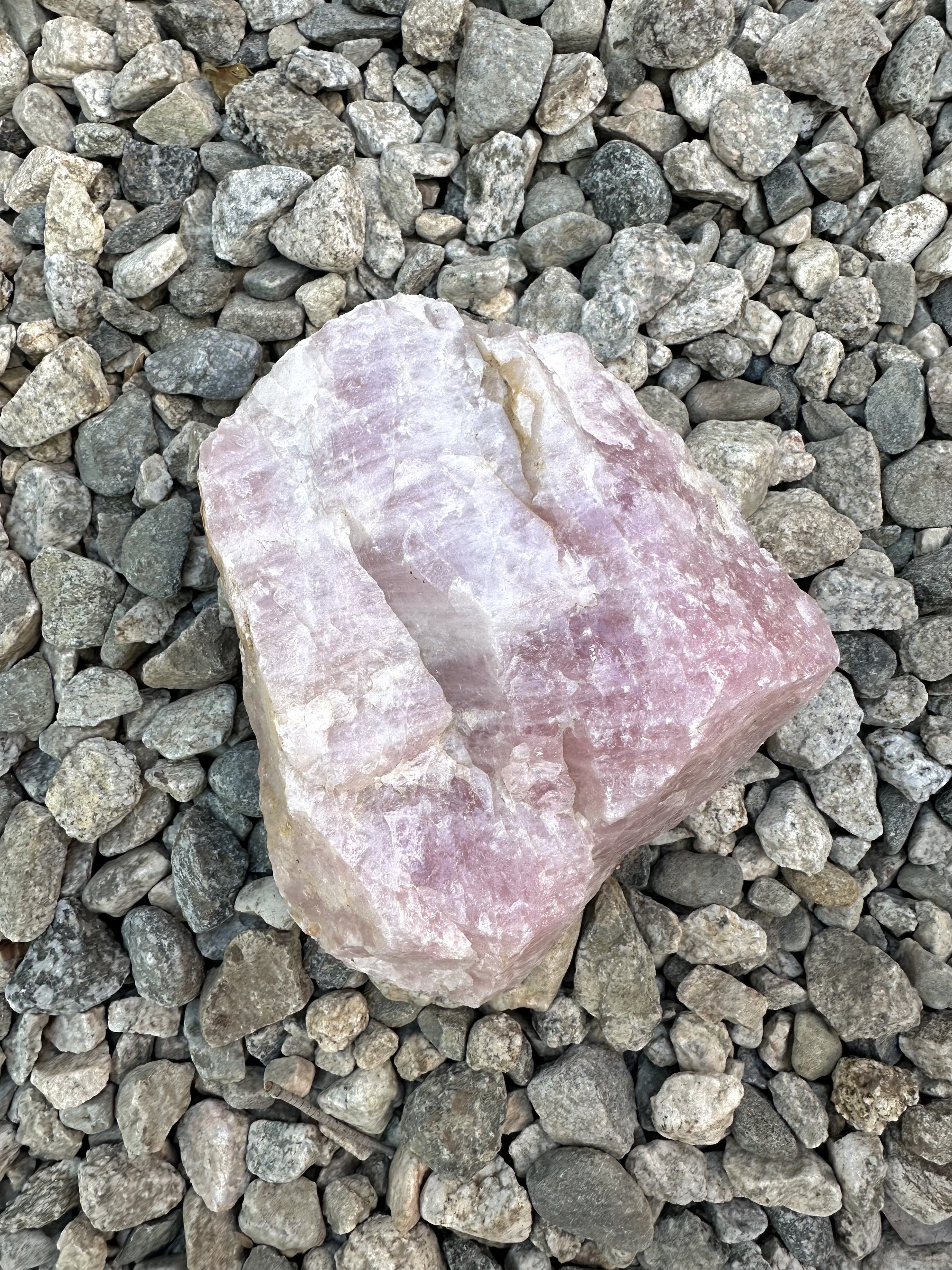 Large Rough