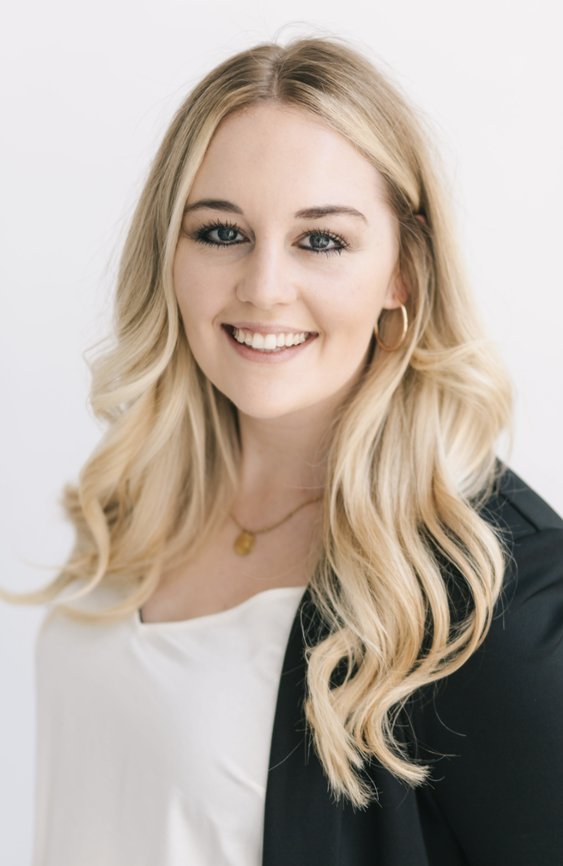 Taylor Garcia - Real Estate Guide of 6th Ave Homes