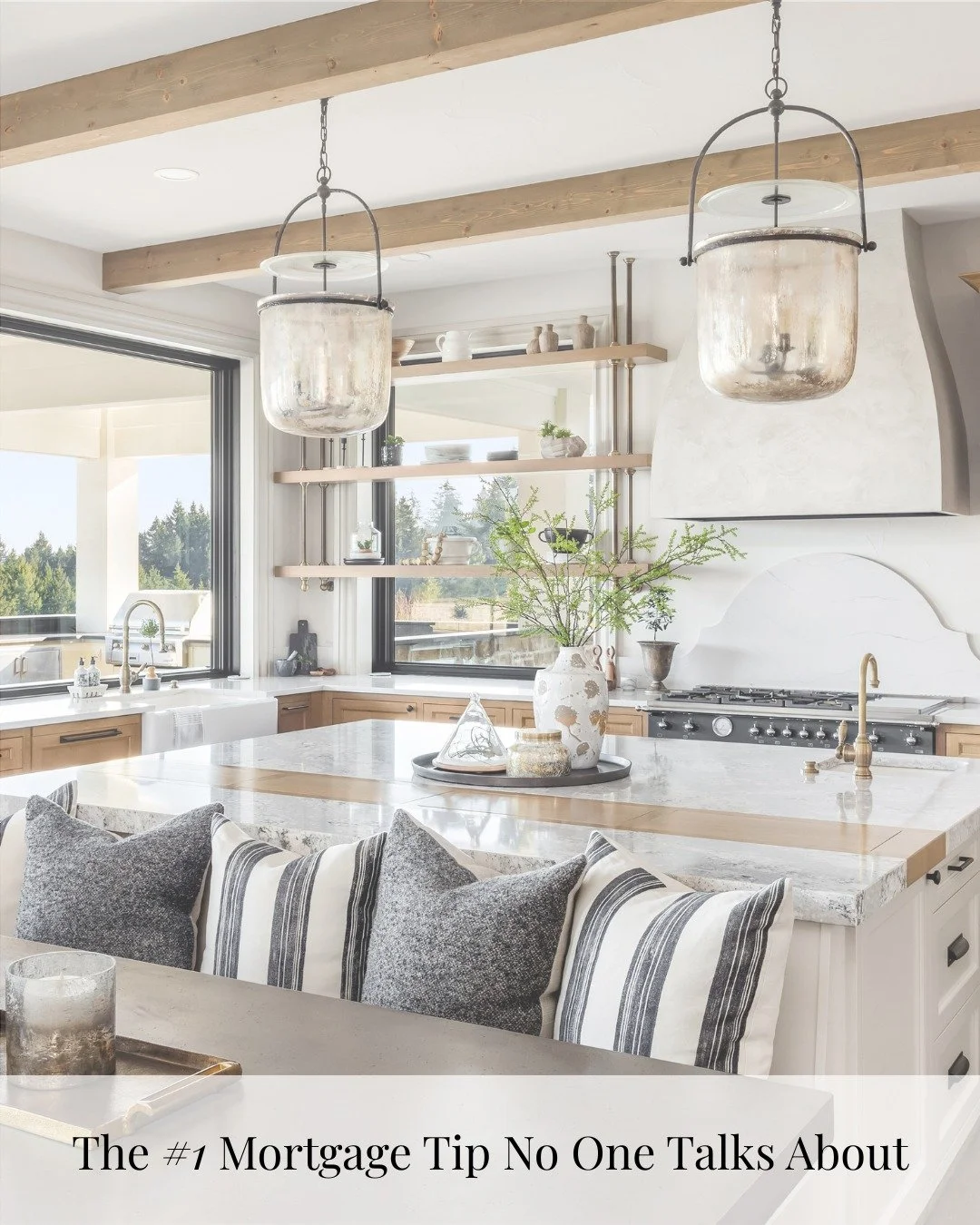 π‘ Want to save thousands over the life of your loan? The #1 mortgage tip: shop around for lenders before you fall in love with a house. Rates and terms can vary more than you think—and a little effort upfront could mean big savings.
Brian St.