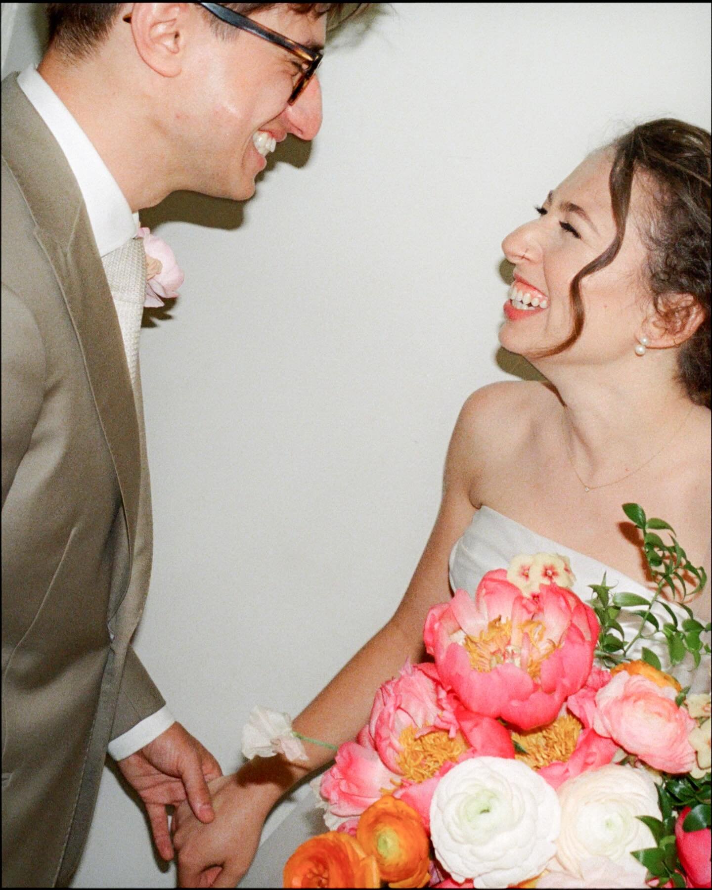 Still buzzing from my sister&rsquo;s wedding to the love of her life!!! The greatest day of all of our lives.