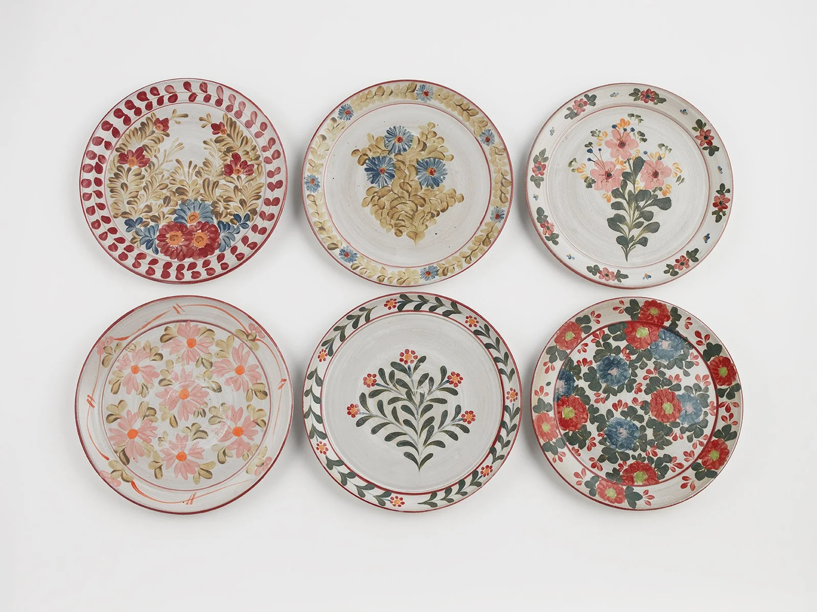 Dinner Plate