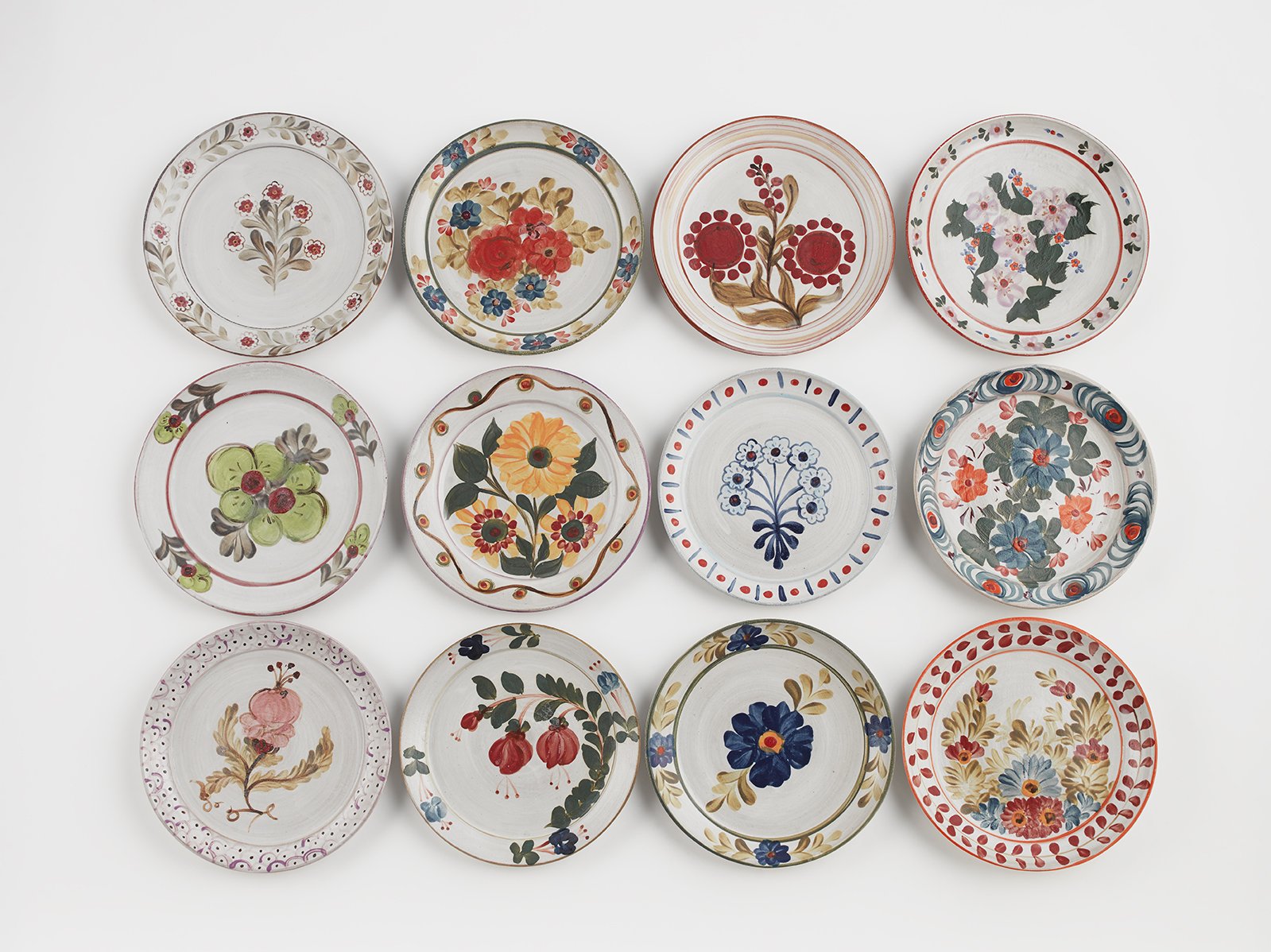 Side Plate