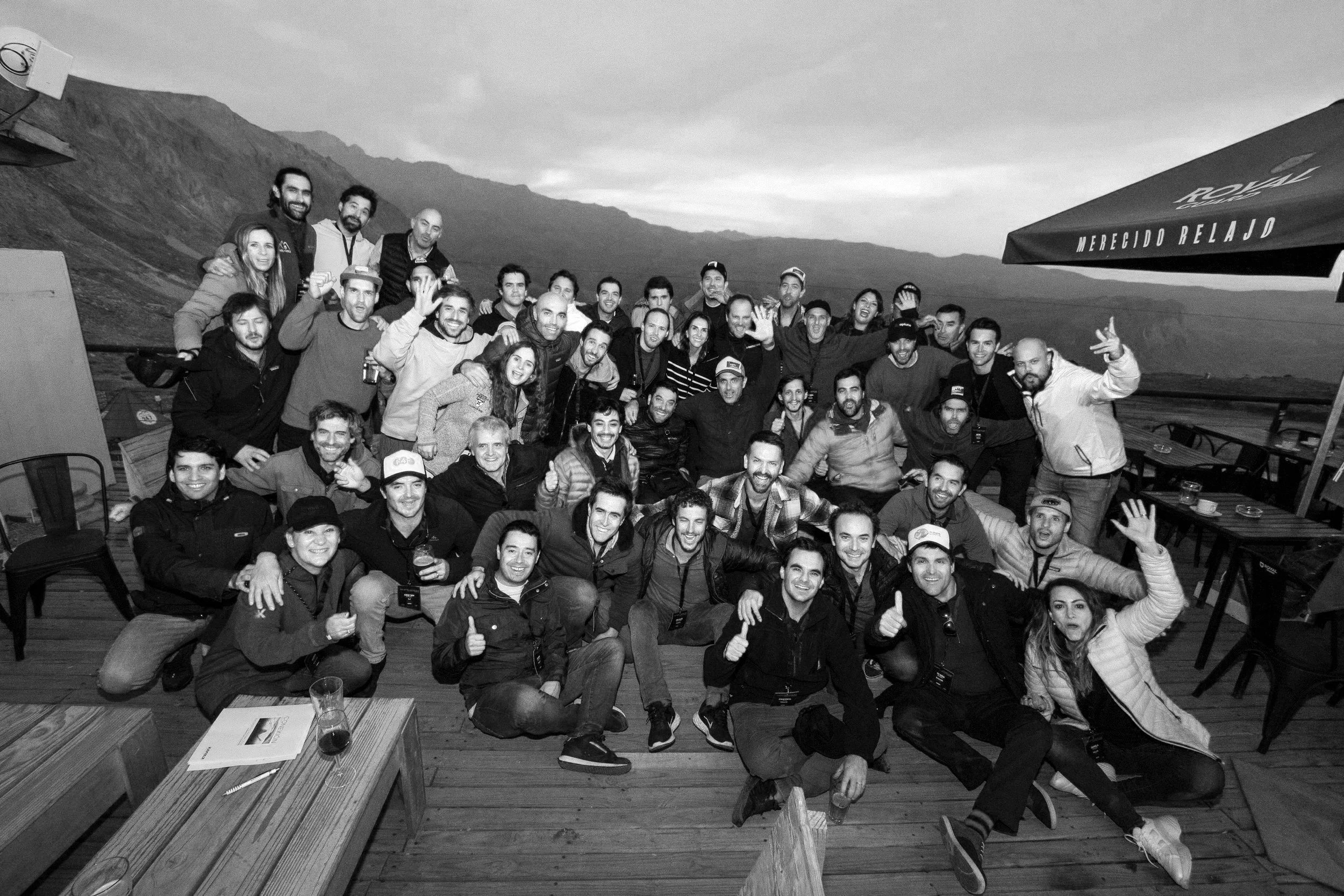 Kayyak Ventures Founders