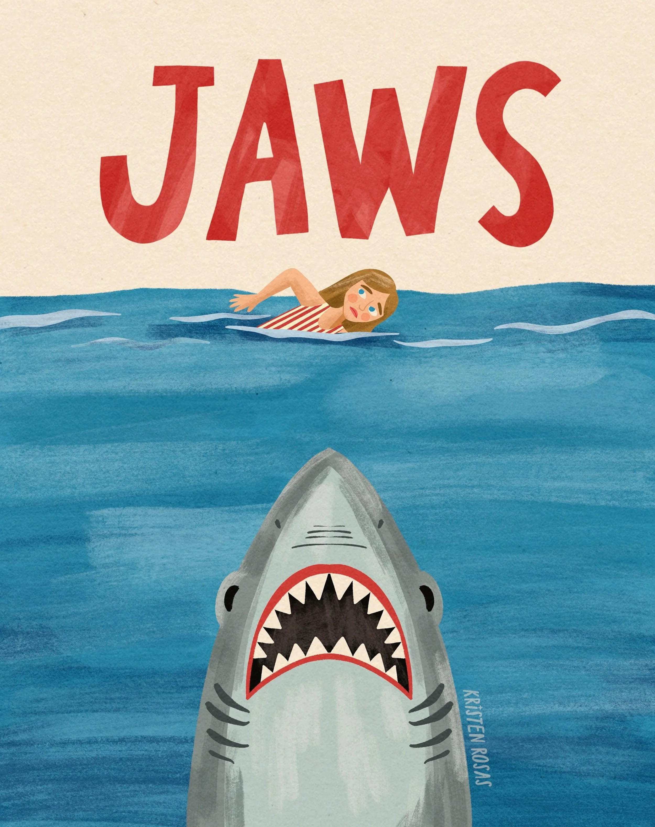 🦈 🌊 ☀️ 
Keeping up with the theme of my last post of *rides the theme parks need to bring back and I&rsquo;m still salty about them closing*
Jaws is one of my favorite movies. I grew up watching it with my grandpa. Chief Brody was my first crush lm
