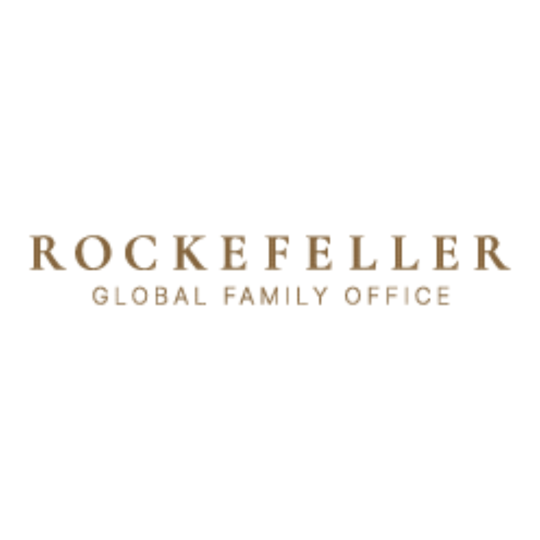 rockefeller logo