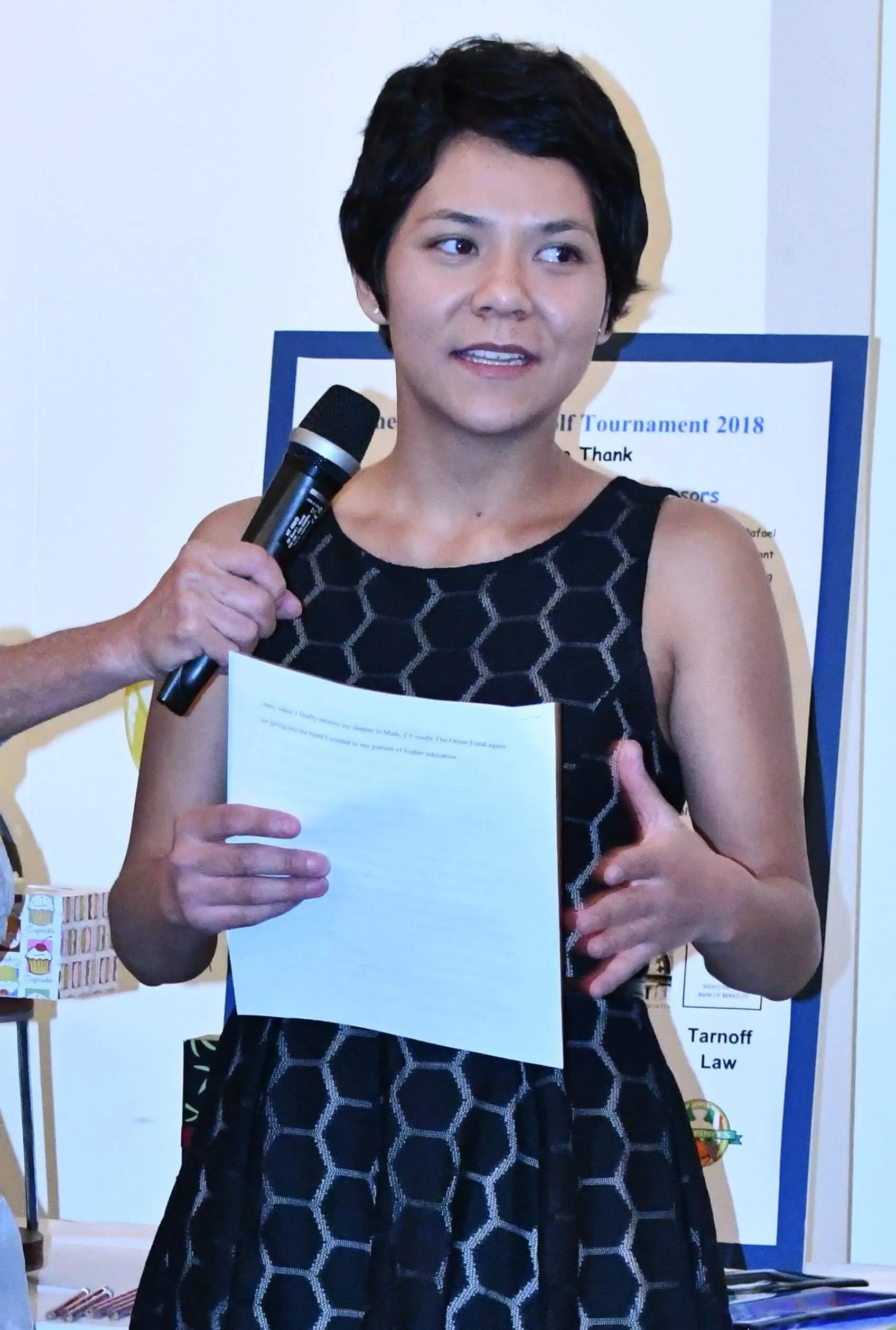 The Orion Fund | Grants for California College Students in Health Crisis