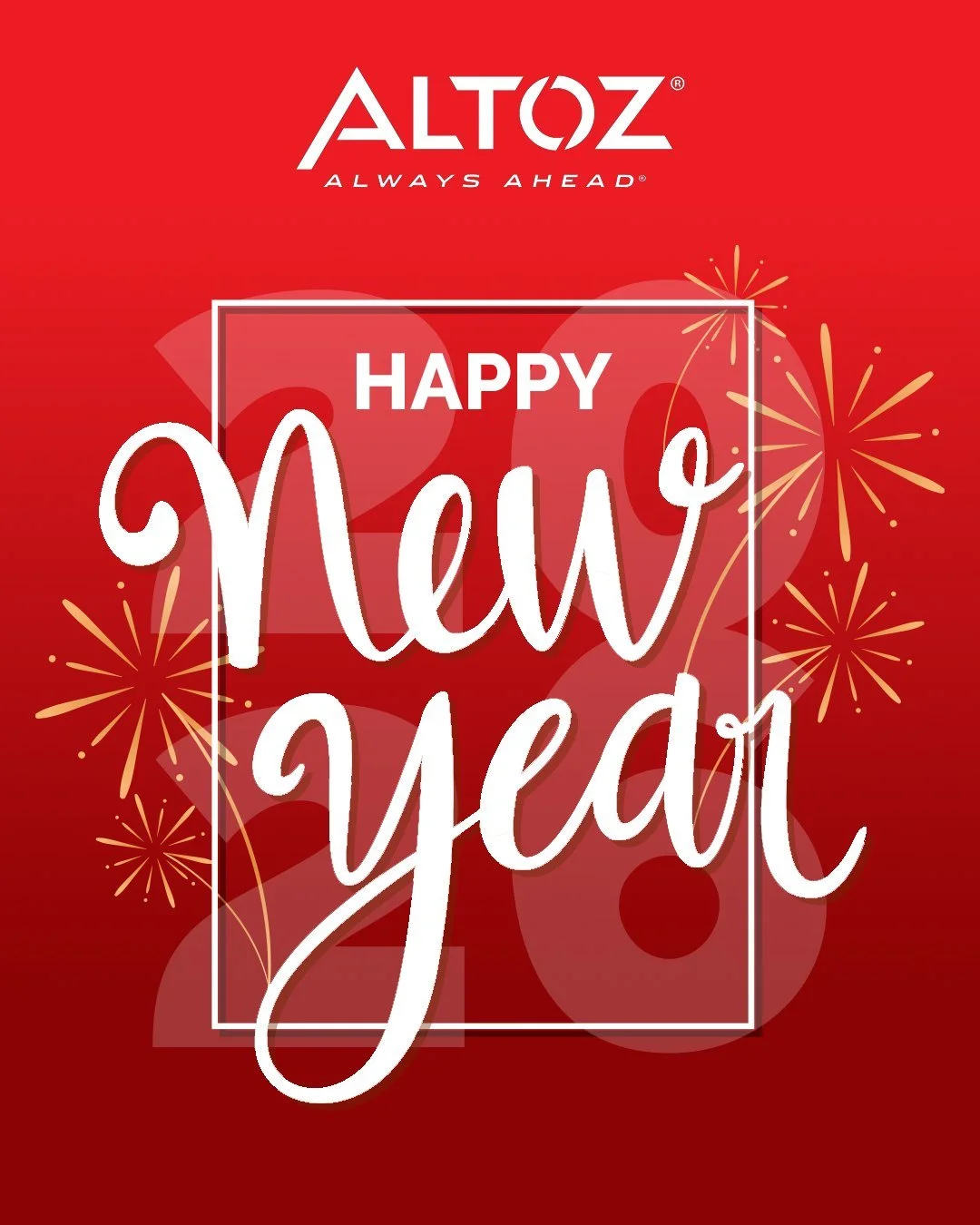 Happy New Year! 🎉 Kick off 2026 with the ultimate mowing partner - Altoz tracked mowers. Built for performance, precision, and tackling the toughest terrain.

⭕ Book your onsite demo: altozmowers.com.au/book-a-demo

#altoz #altozmower #altozmowers #