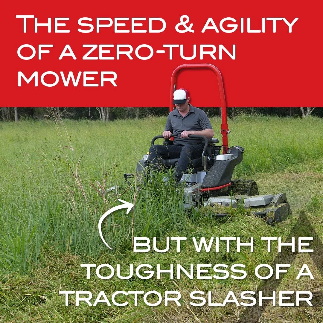 Precision cut. Superior stability. Ultimate control.
That&rsquo;s what happens when innovation meets performance.

That&rsquo;s Altoz.

Ready to level up your mowing game? 💪

⭕ Book your onsite demo: altozmowers.com.au/book-a-demo
💰 Prices starting