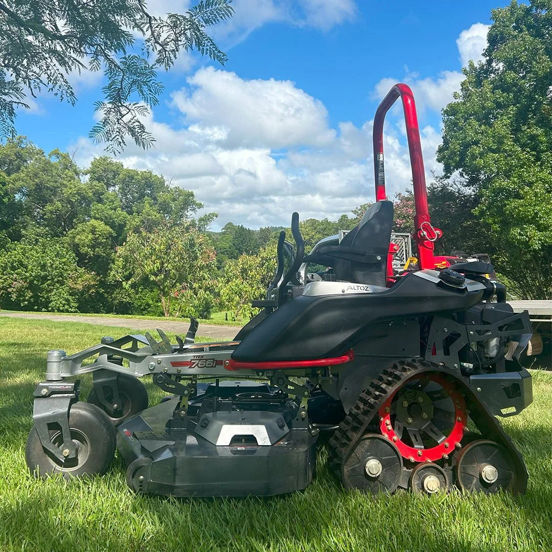 If you&rsquo;re dealing with tough terrain, overgrown areas, or sites that push your equipment to the limit &mdash; this is worth the read. See how Altoz tracked mowers are helping operators take back control, improve safety, and get more done where 