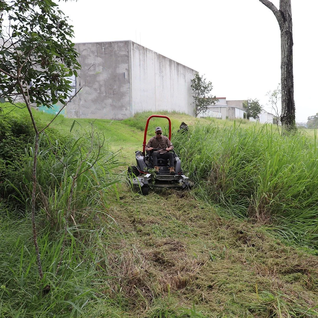 Big sites don&rsquo;t manage themselves.
Altoz helps you cover more ground, faster and safer.

⭕Learn more: https://www.altozmowers.com.au/tracked

Ready to level up your mowing game? 💪
⭕ Book your onsite demo: altozmowers.com.au/book-a-demo

#altoz