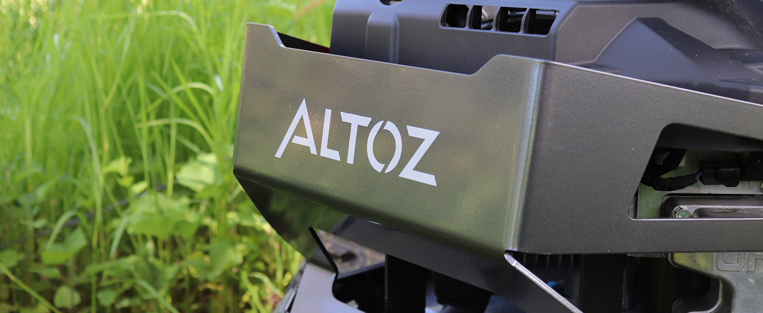 About | Explore Innovative Mowing Solutions - Get Started — Altoz AU