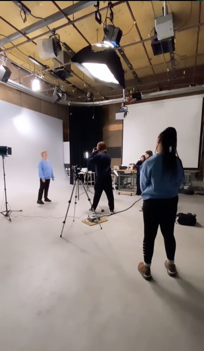 Reel Cover