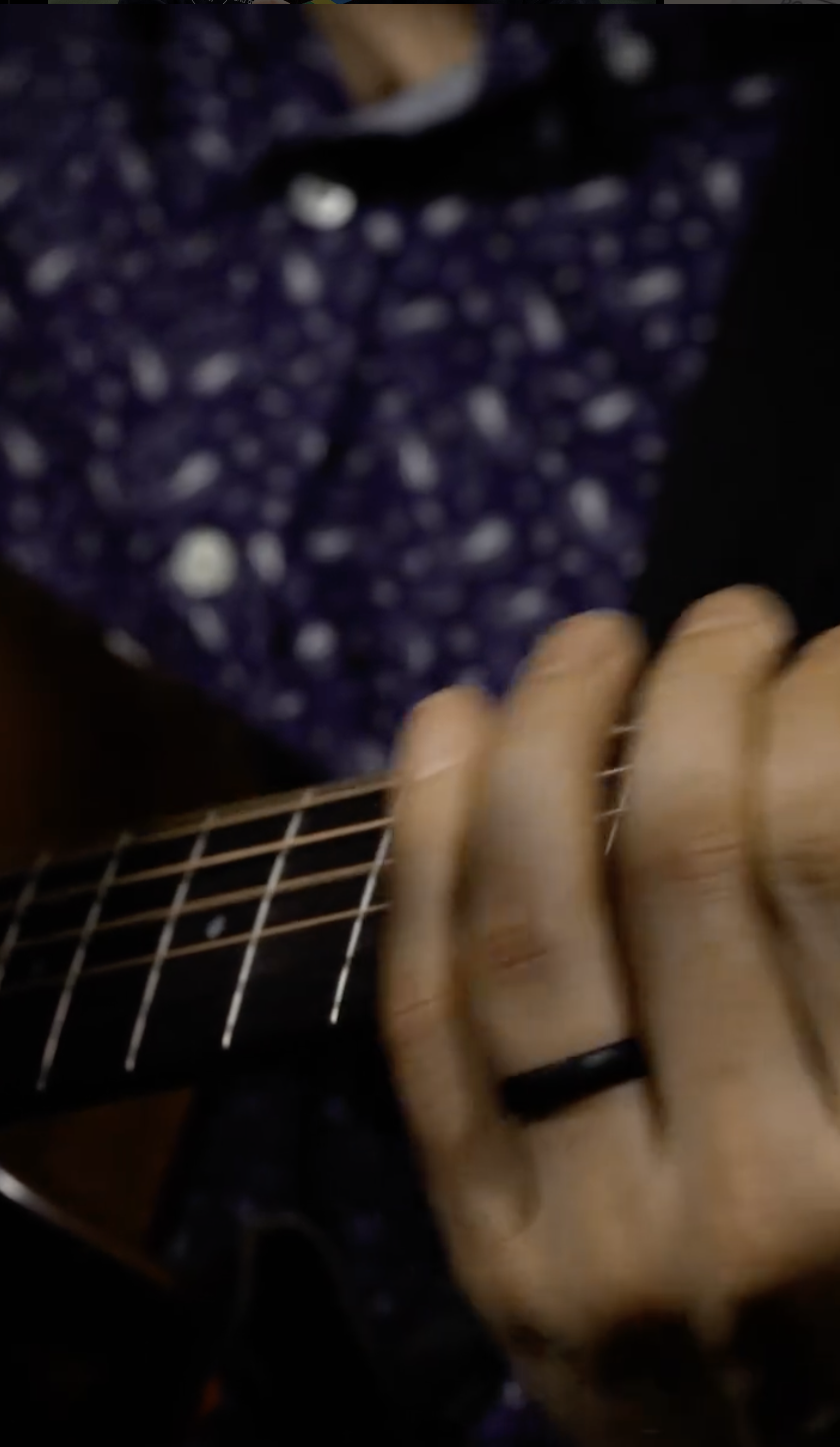 Reel Cover