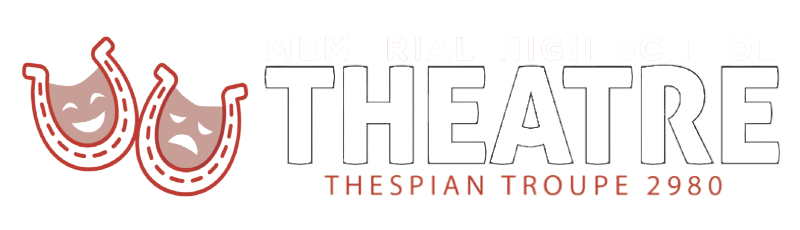 Memorial HS Theatre