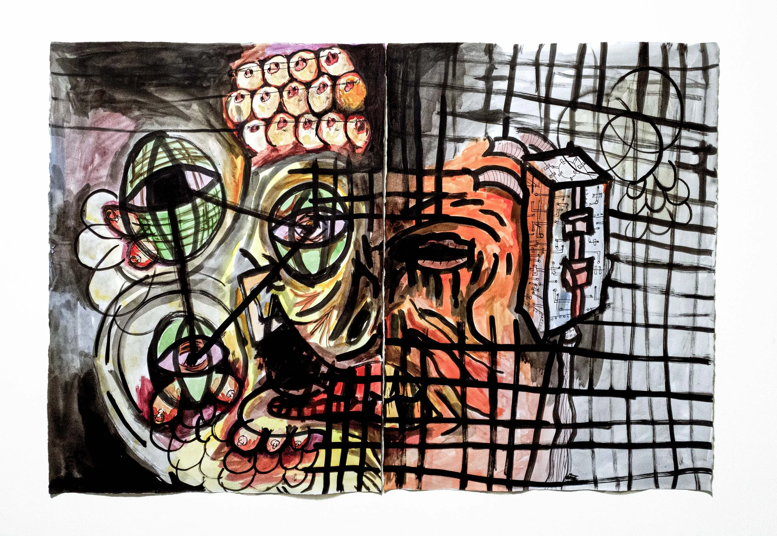 This really is the End of the World