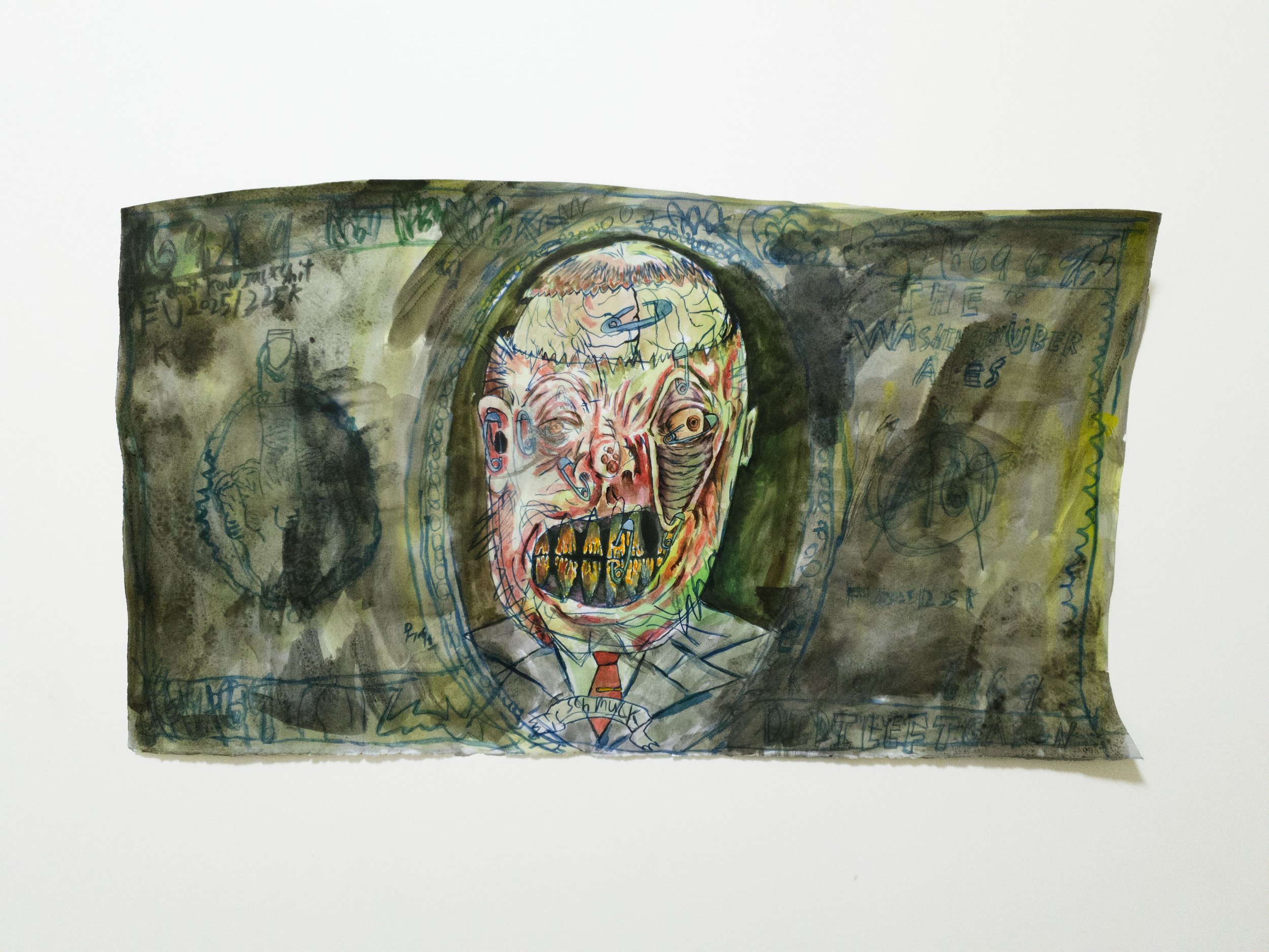 You Won’t Afford Housing