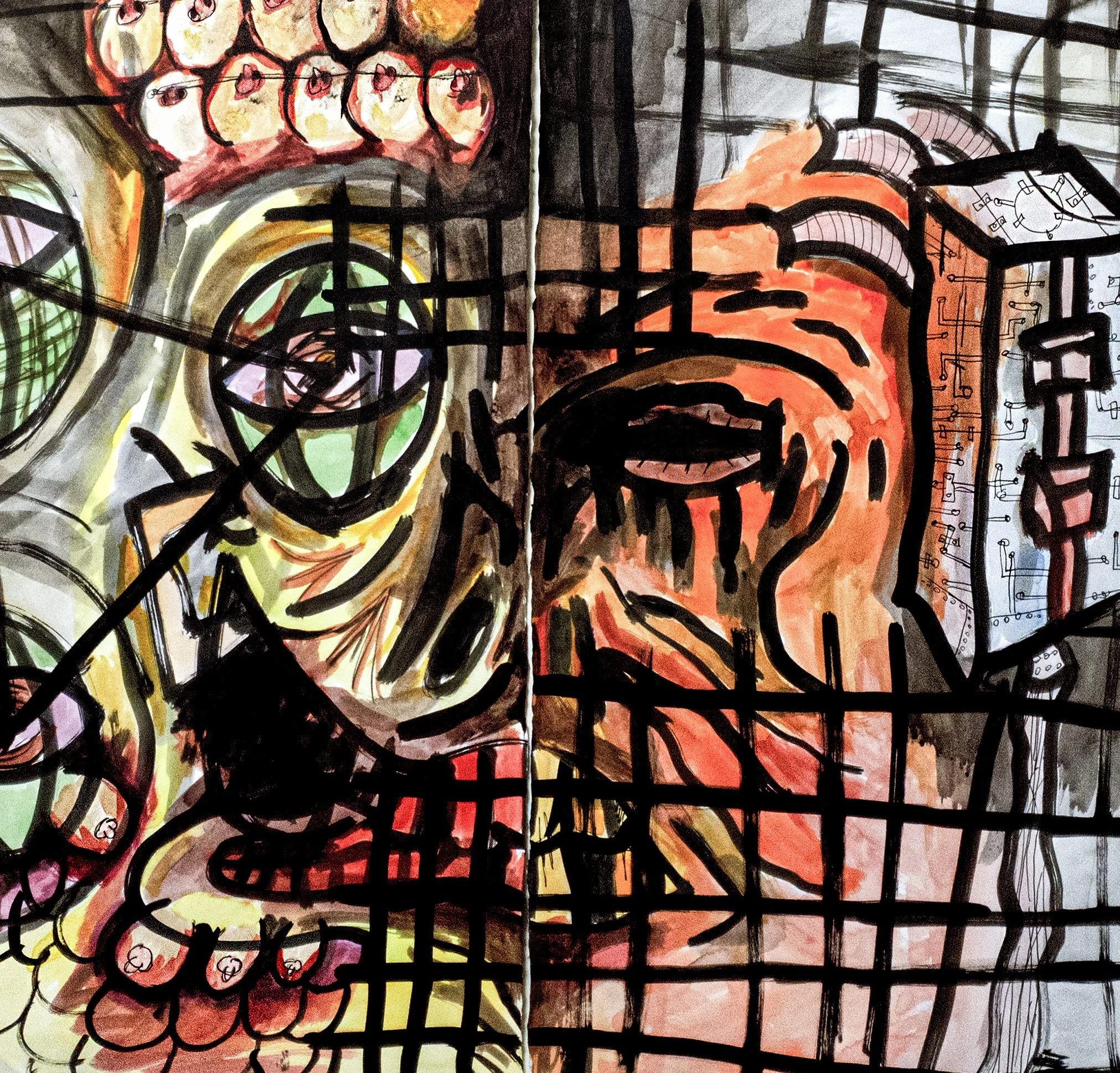 This really is the End of the World