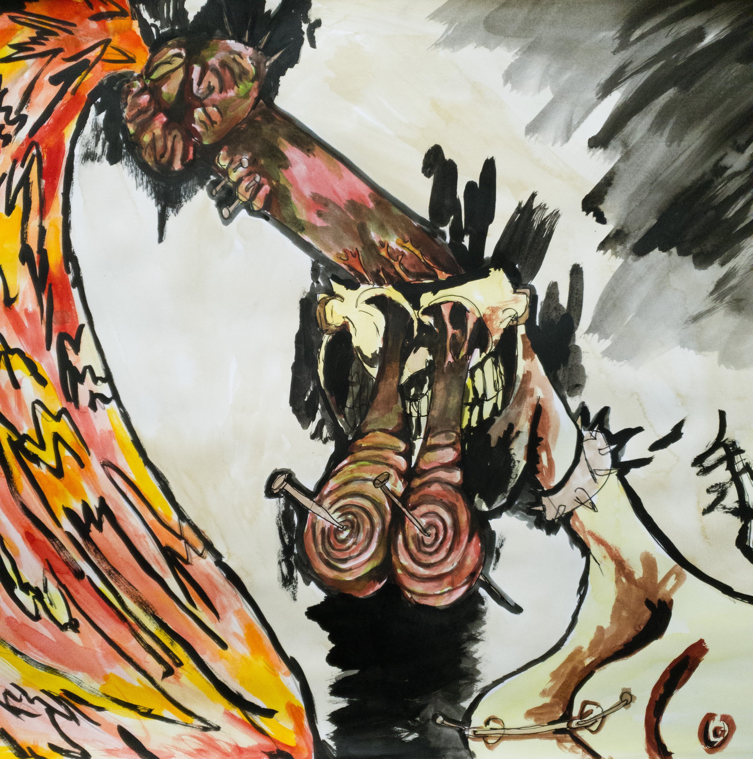 This Might be the End of the World